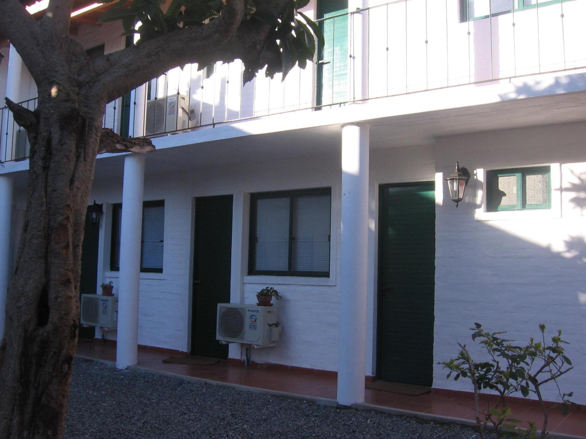 Hostel El Español