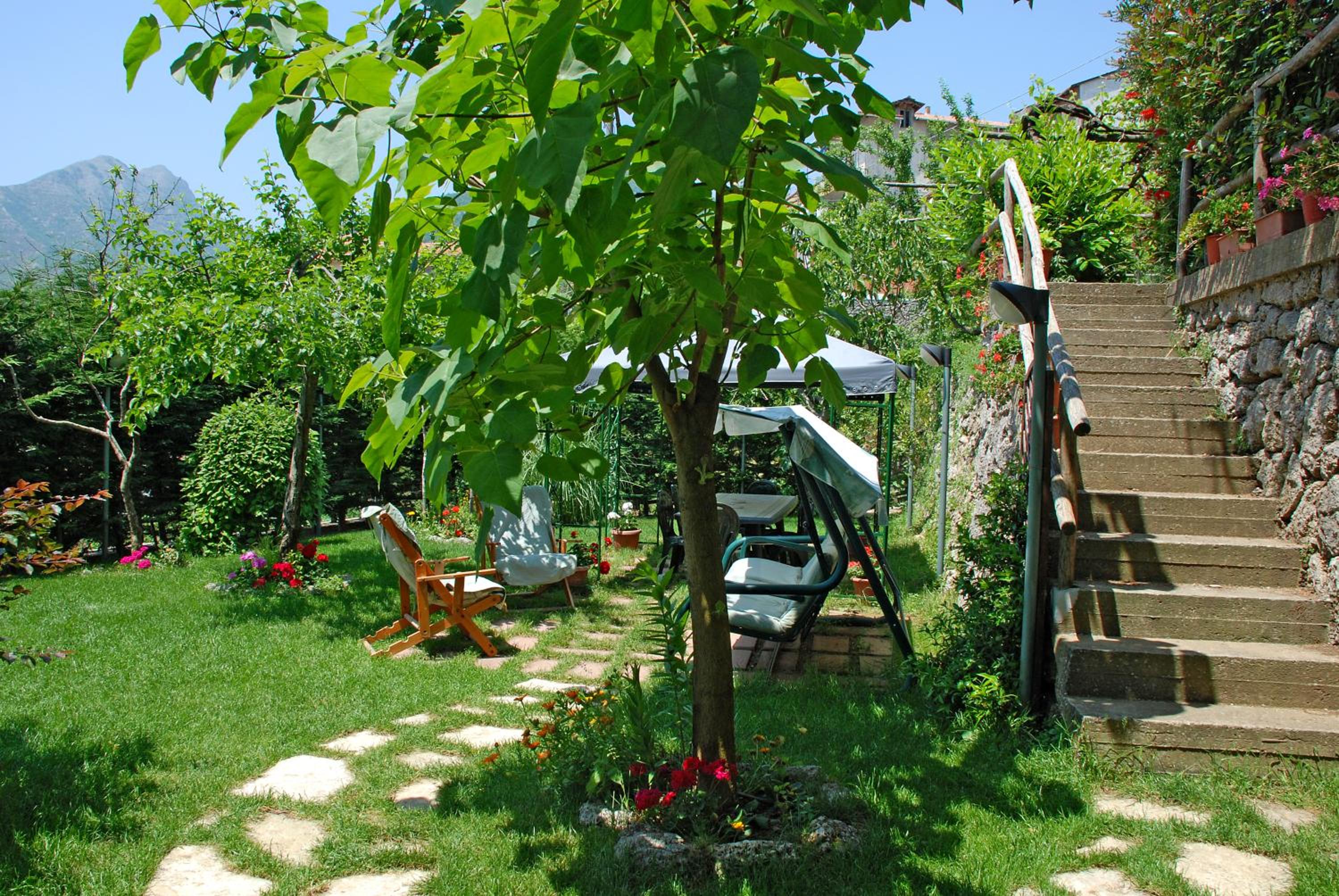 Agriturismo Nonno Tobia
