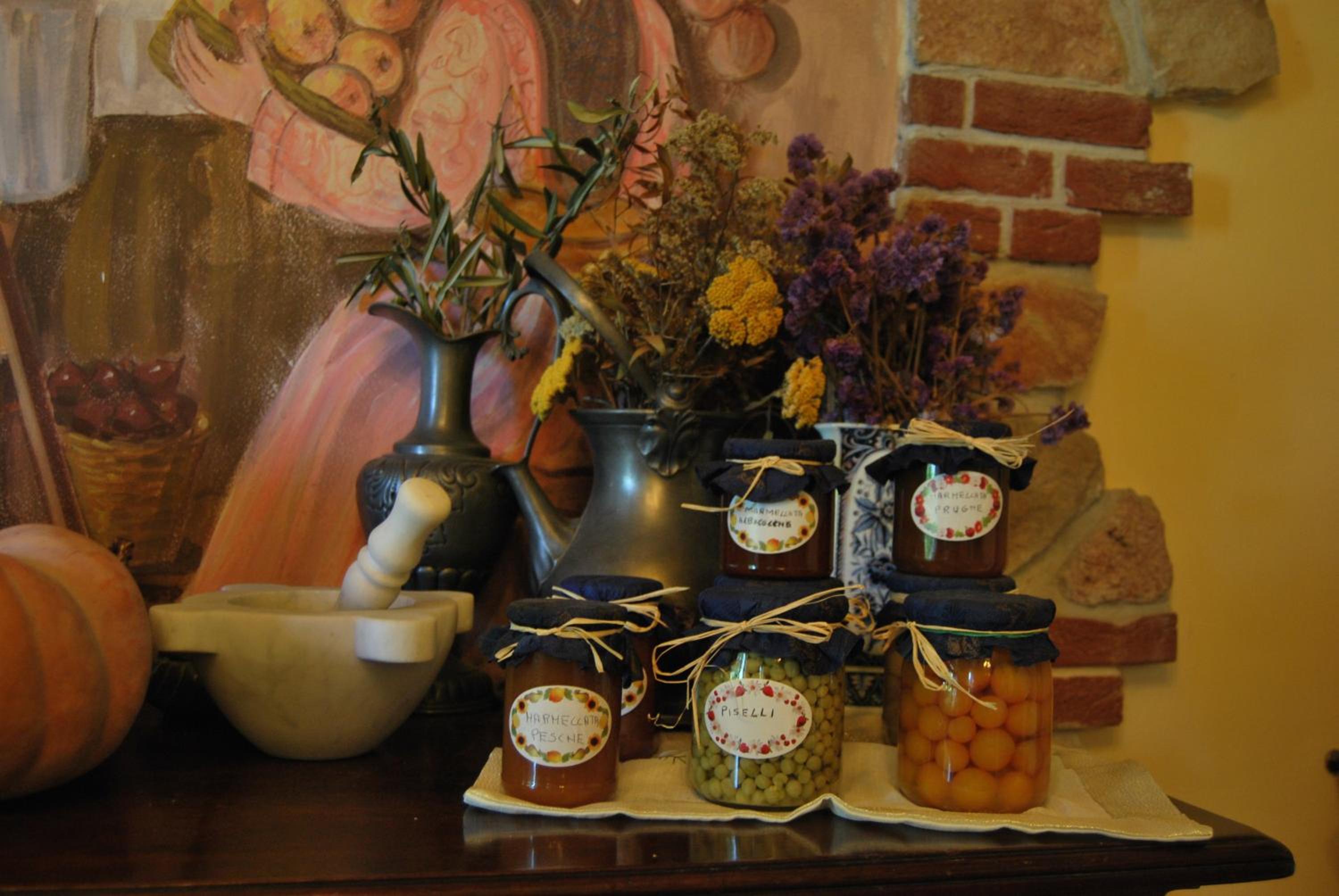 Agriturismo Nonno Tobia