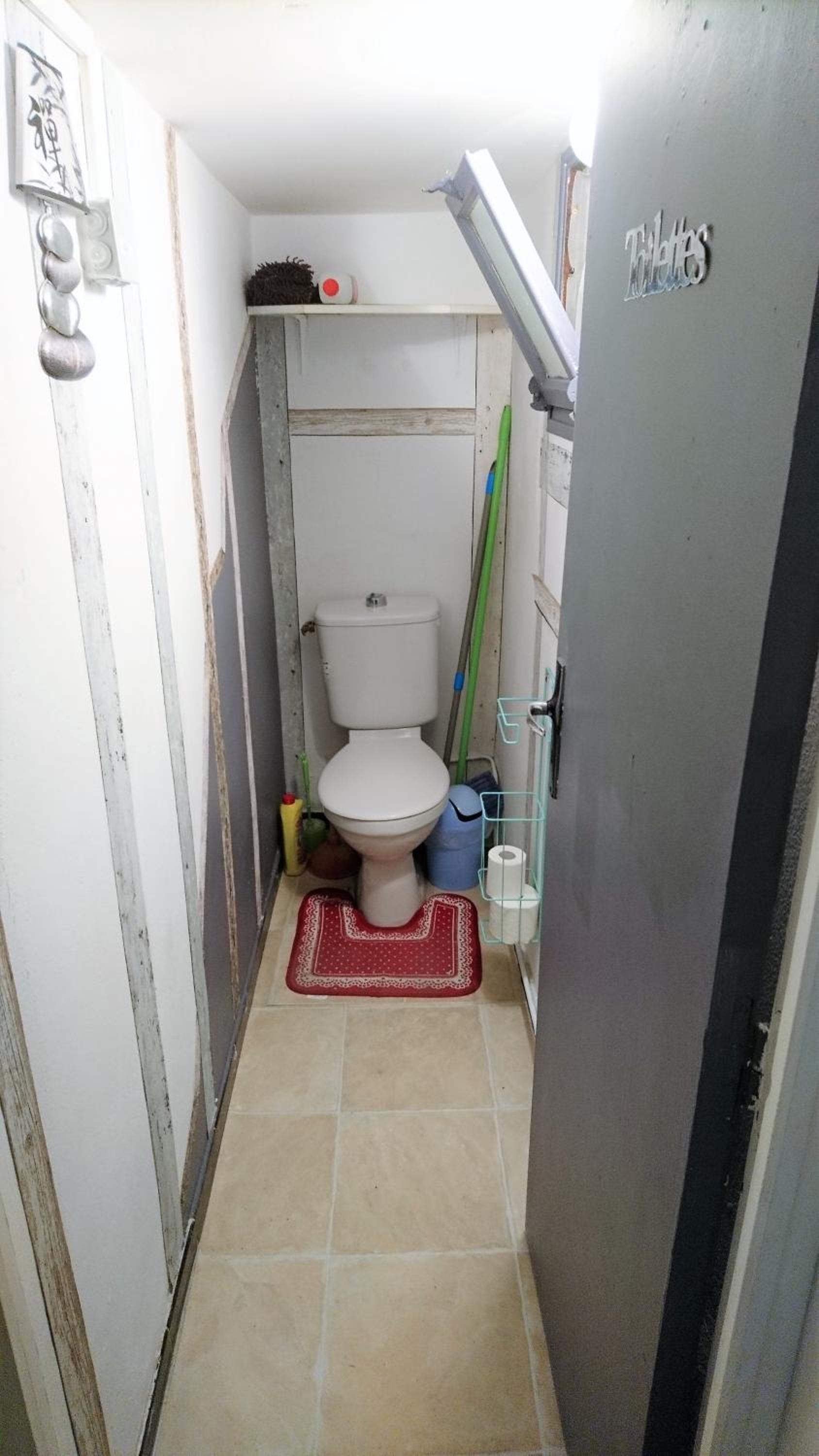 Typique Logement de Pécheur Proche Port view 5