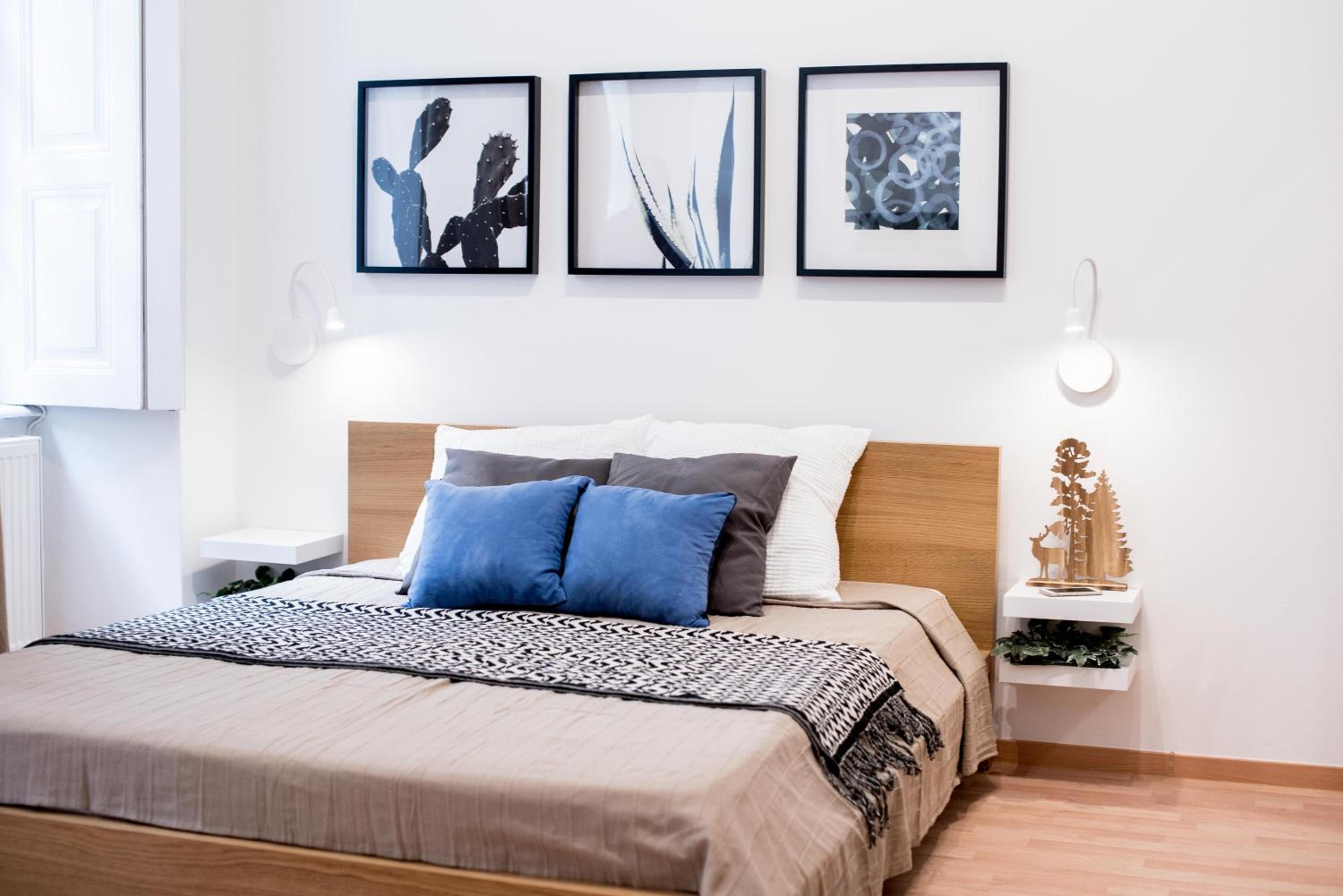 High Trees Apartment