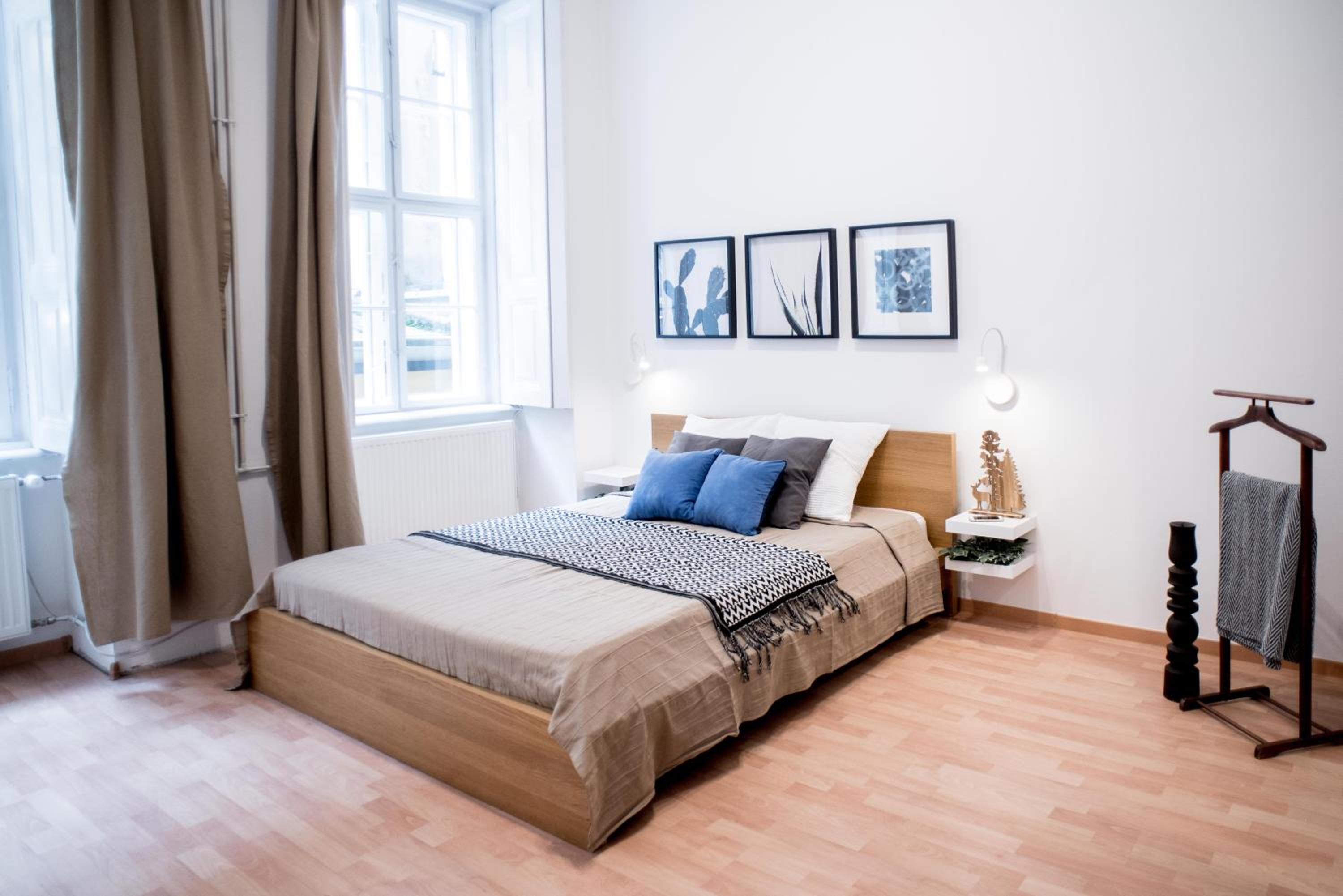 High Trees Apartment
