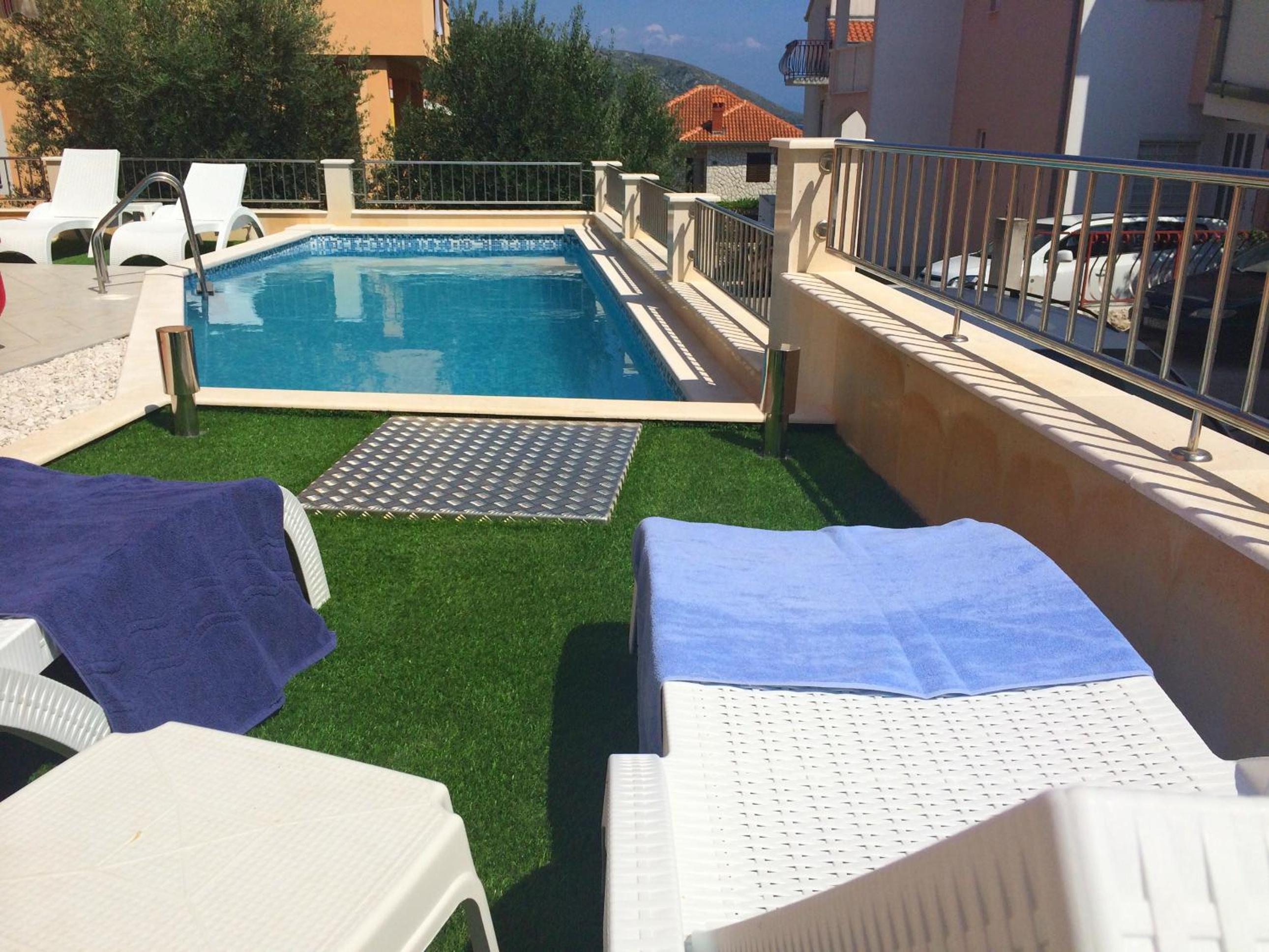 Villa Brunella