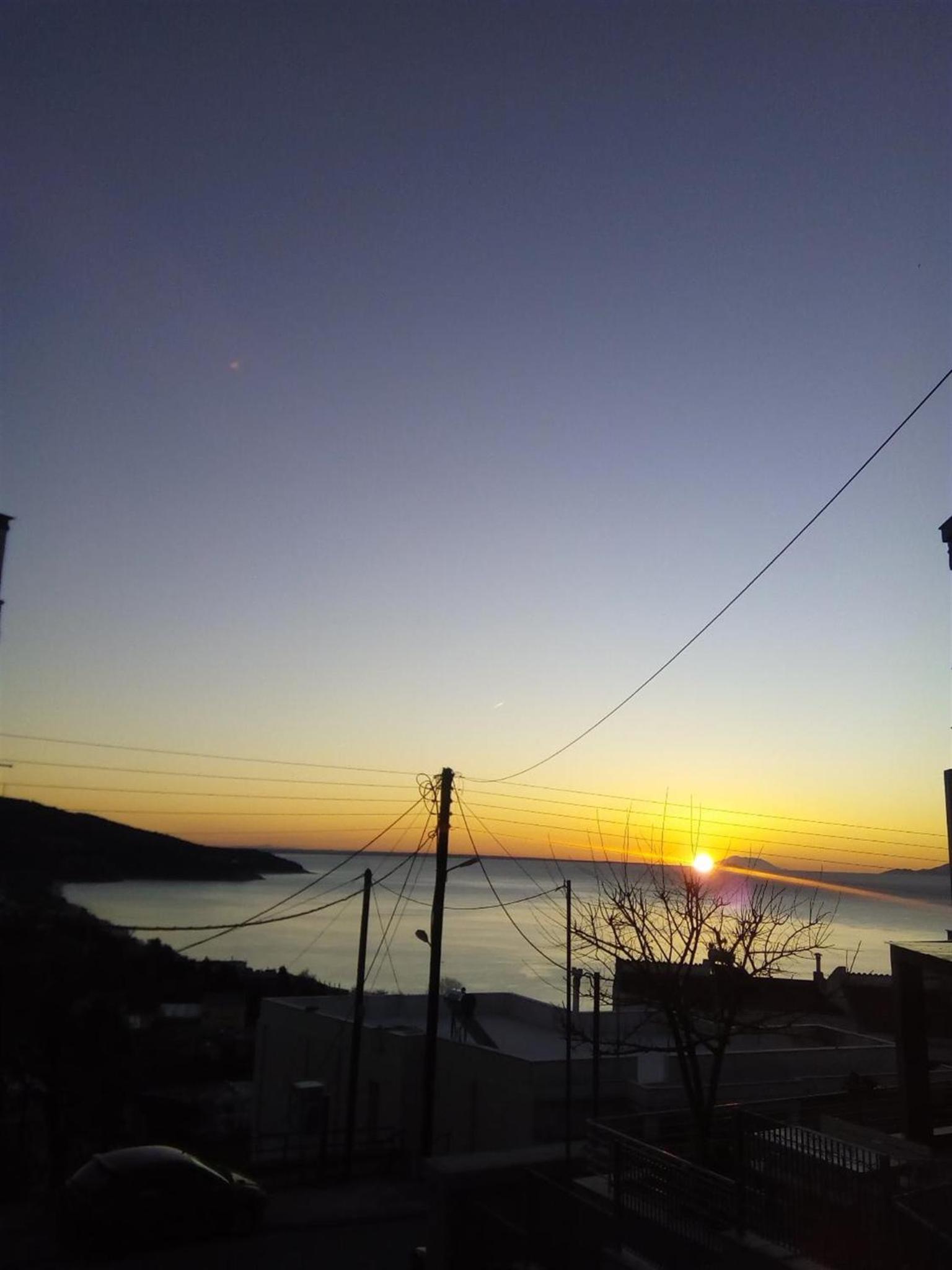Anastasia Apartment view 2