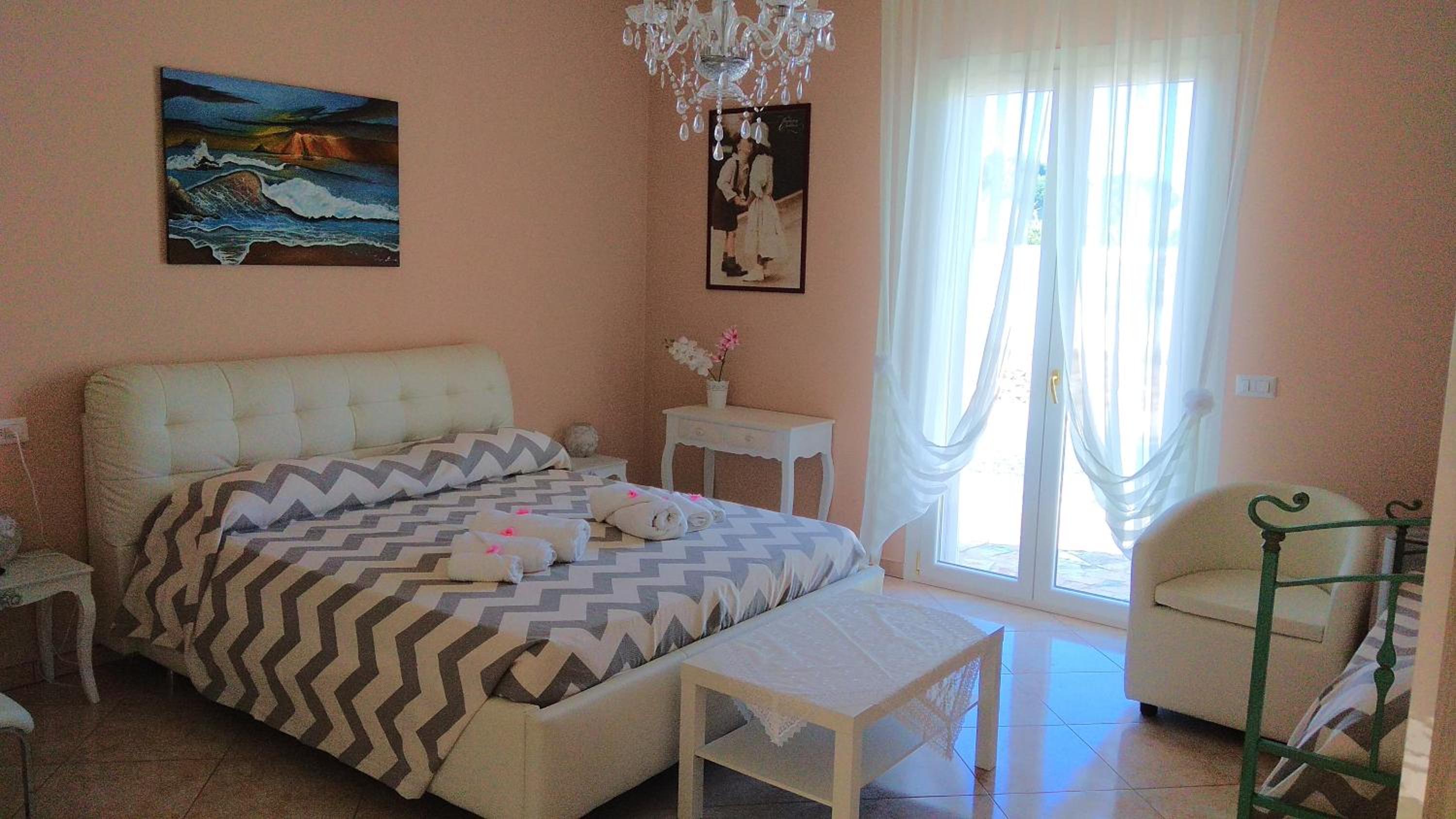 Tenuta Arate