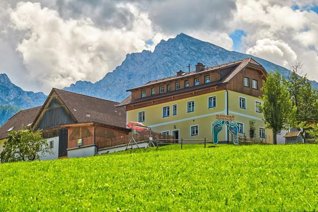 Singerskogel