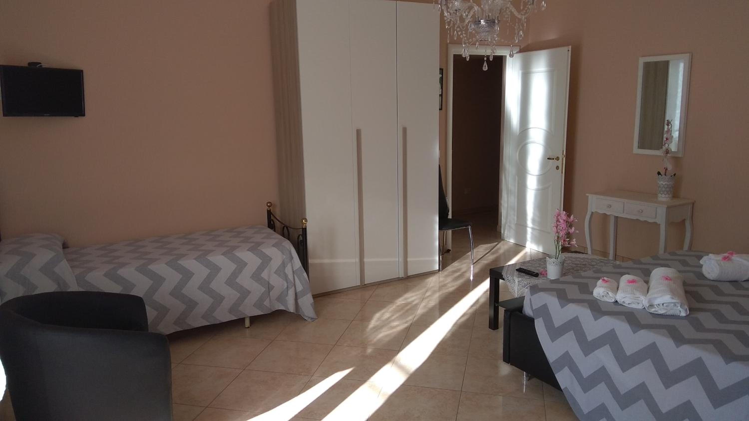 Tenuta Arate