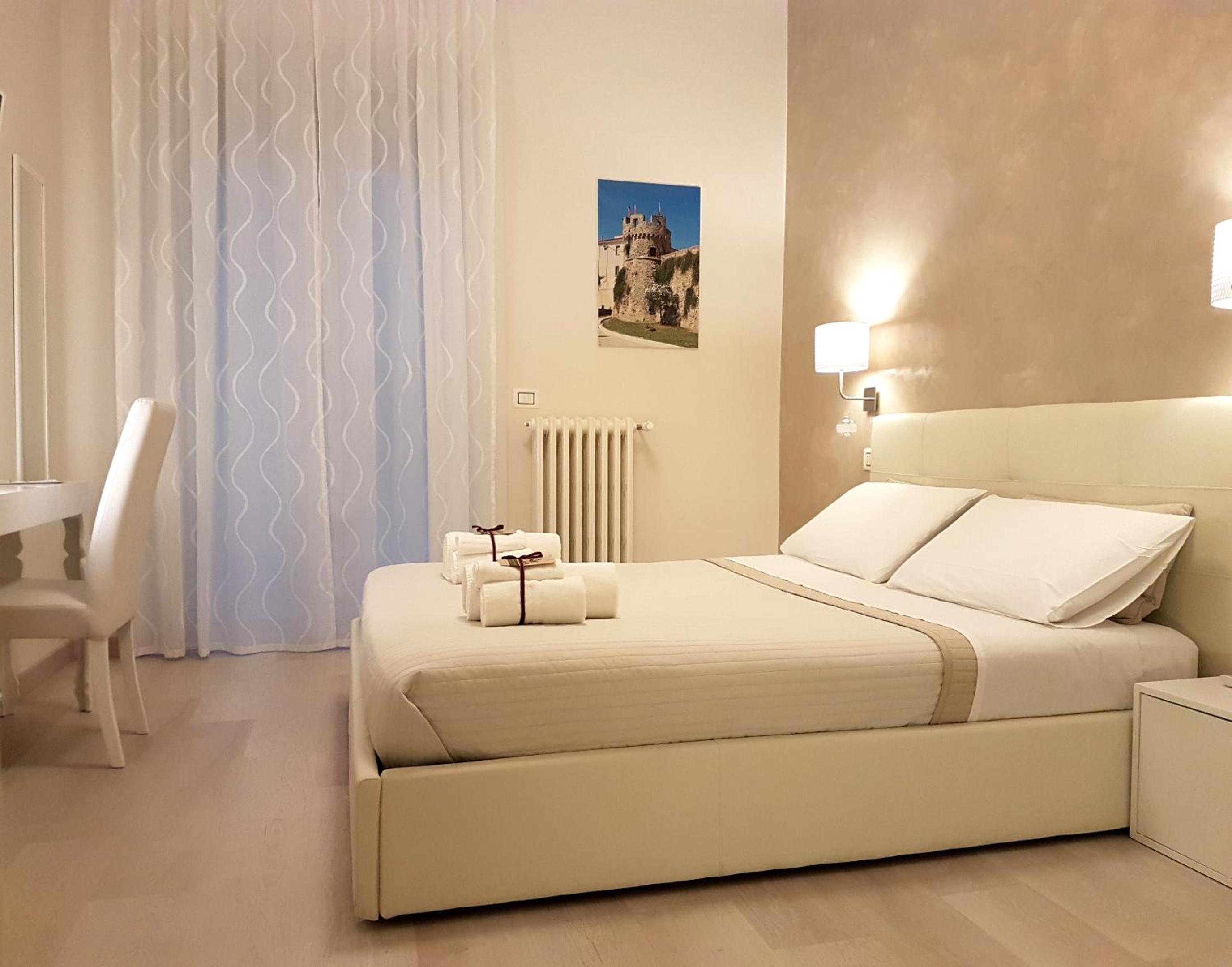 Termoli Inn view 2