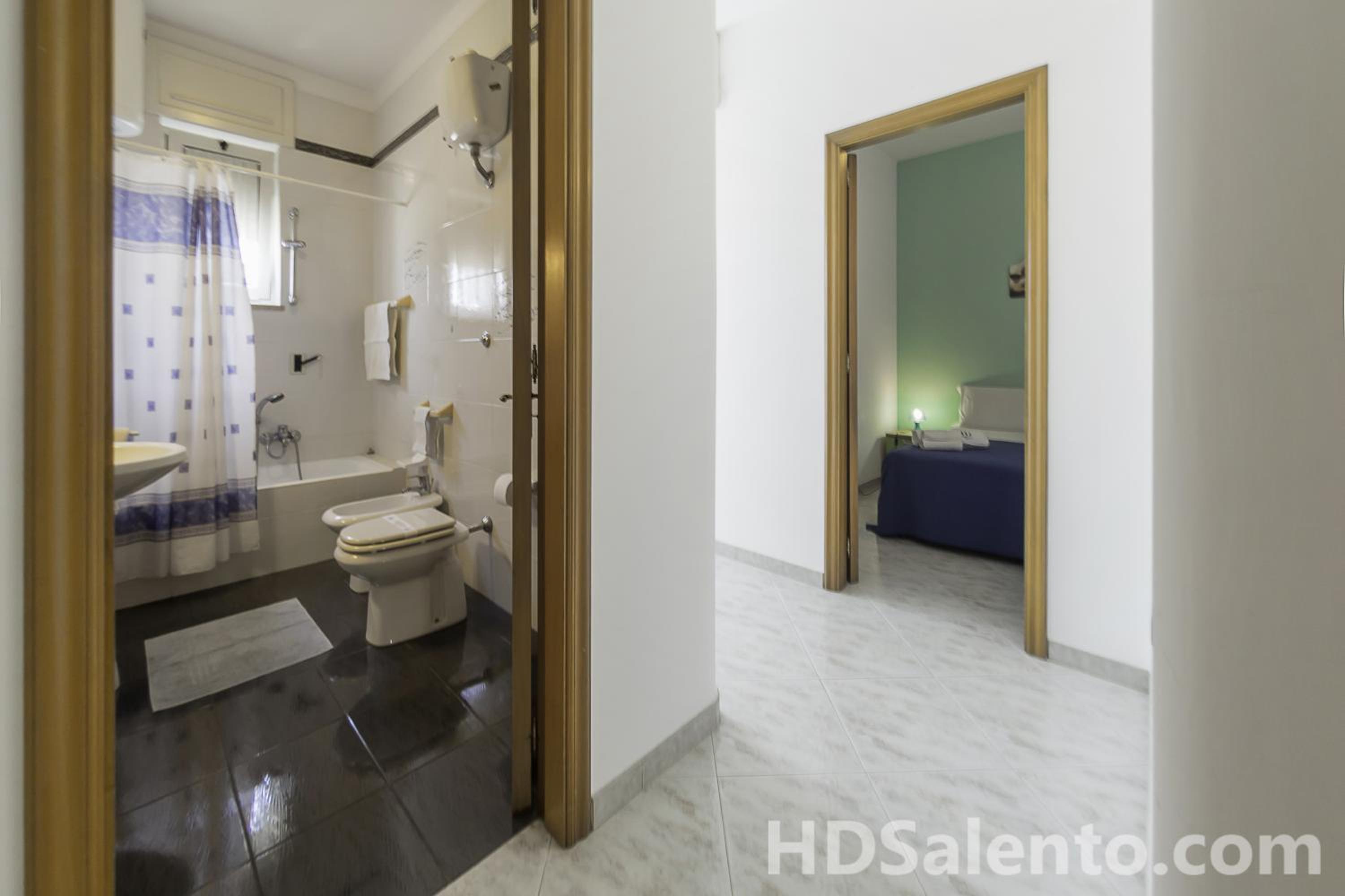 B&B A Casa di Danilo