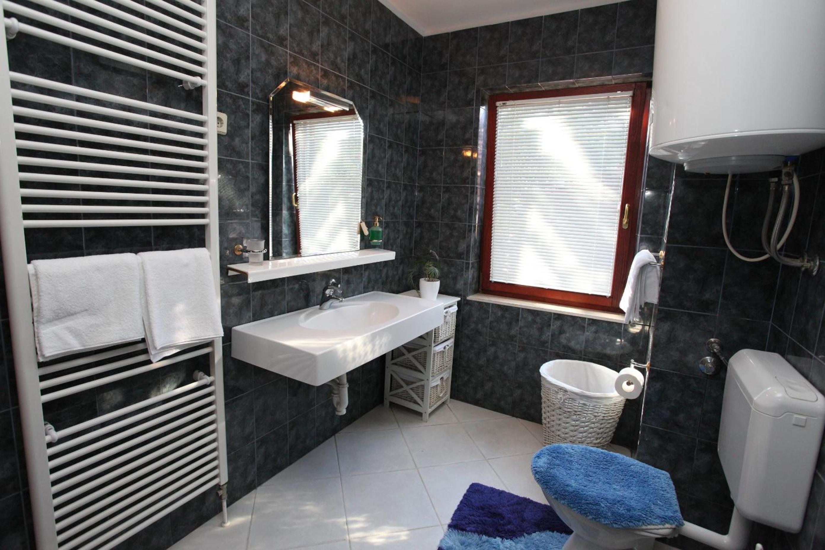 Apartment Nora view 3