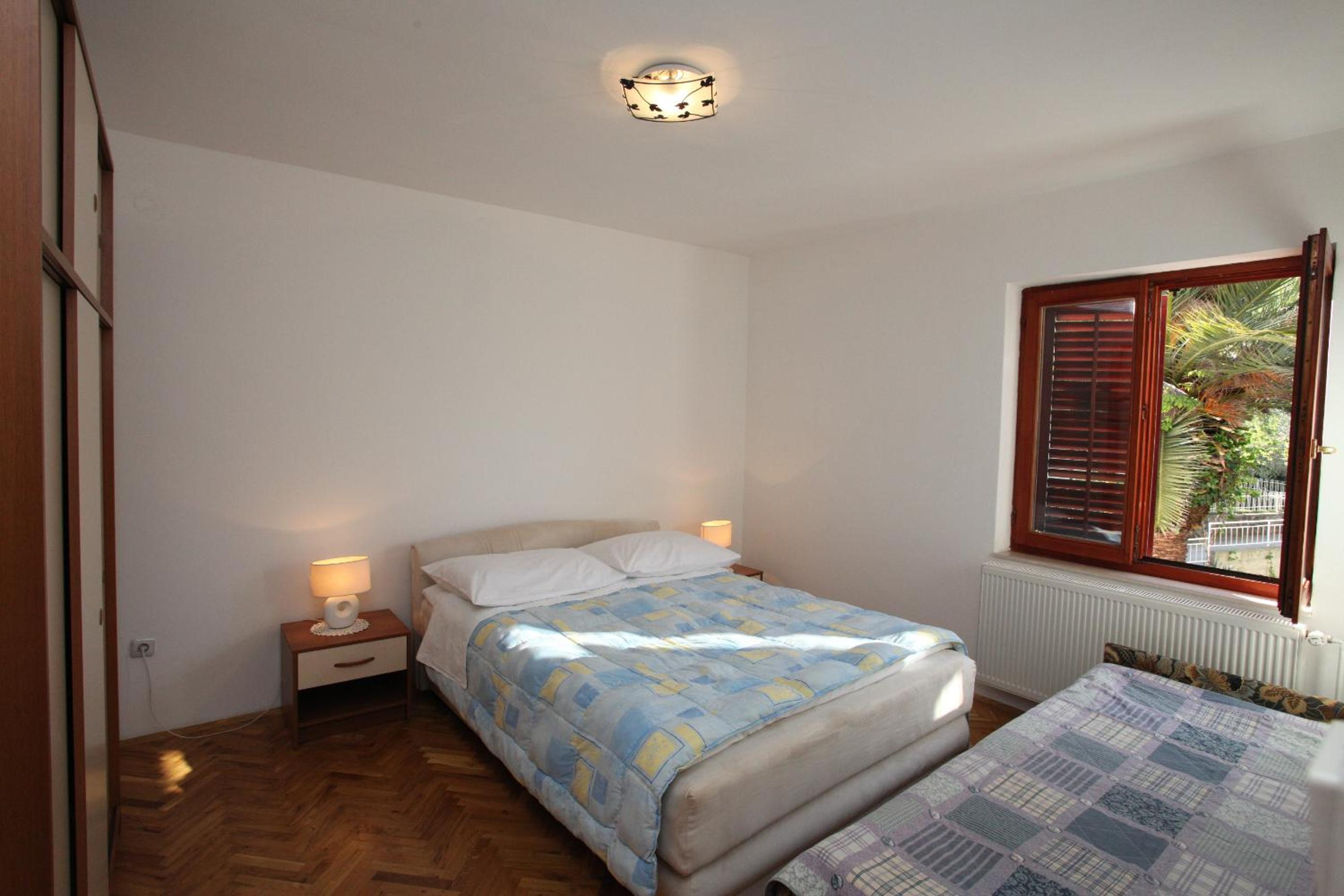 Apartment Nora view 4