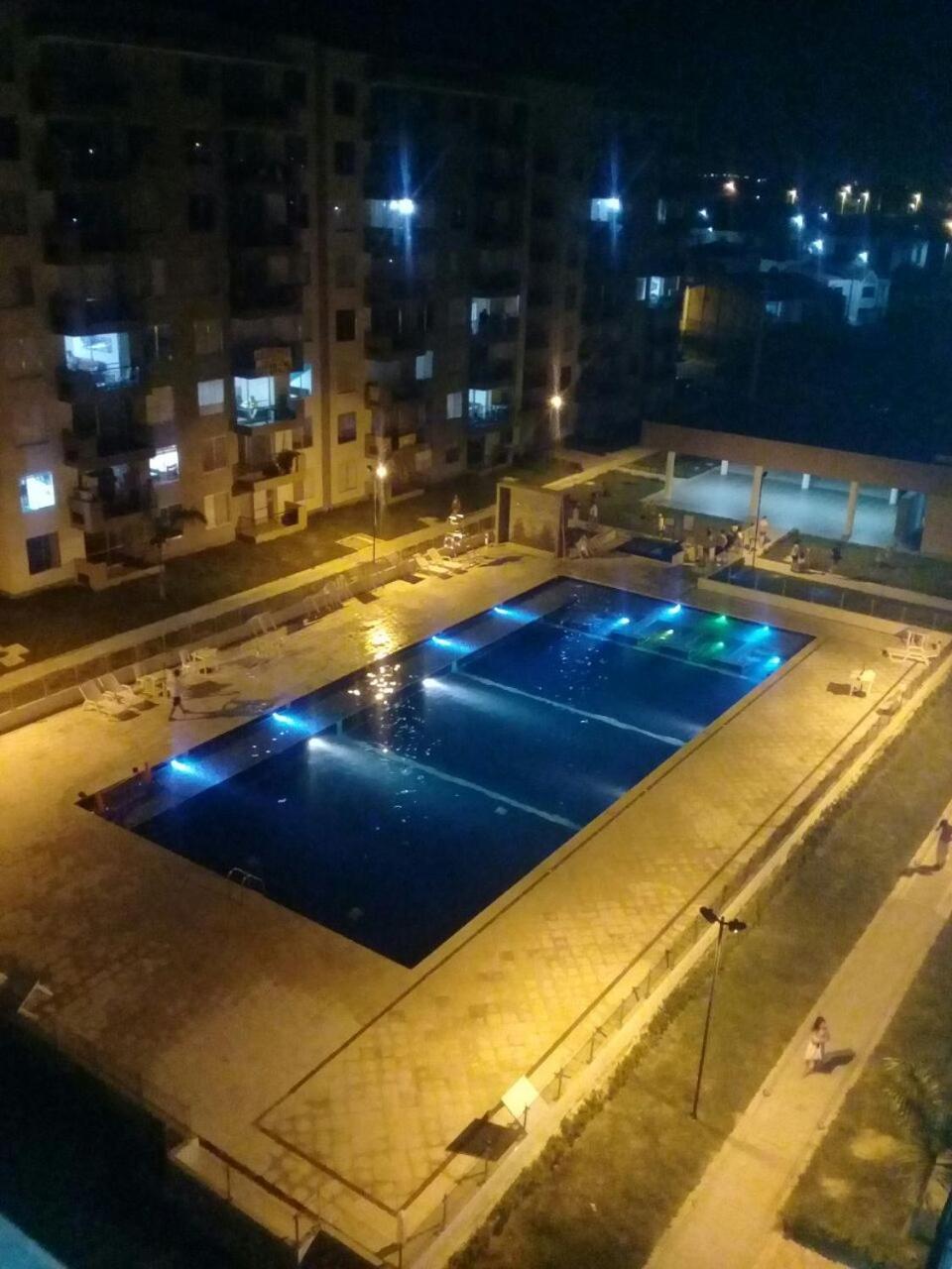 Maravilloso Apartamento Girardot Ricaurte con vista Panorámica