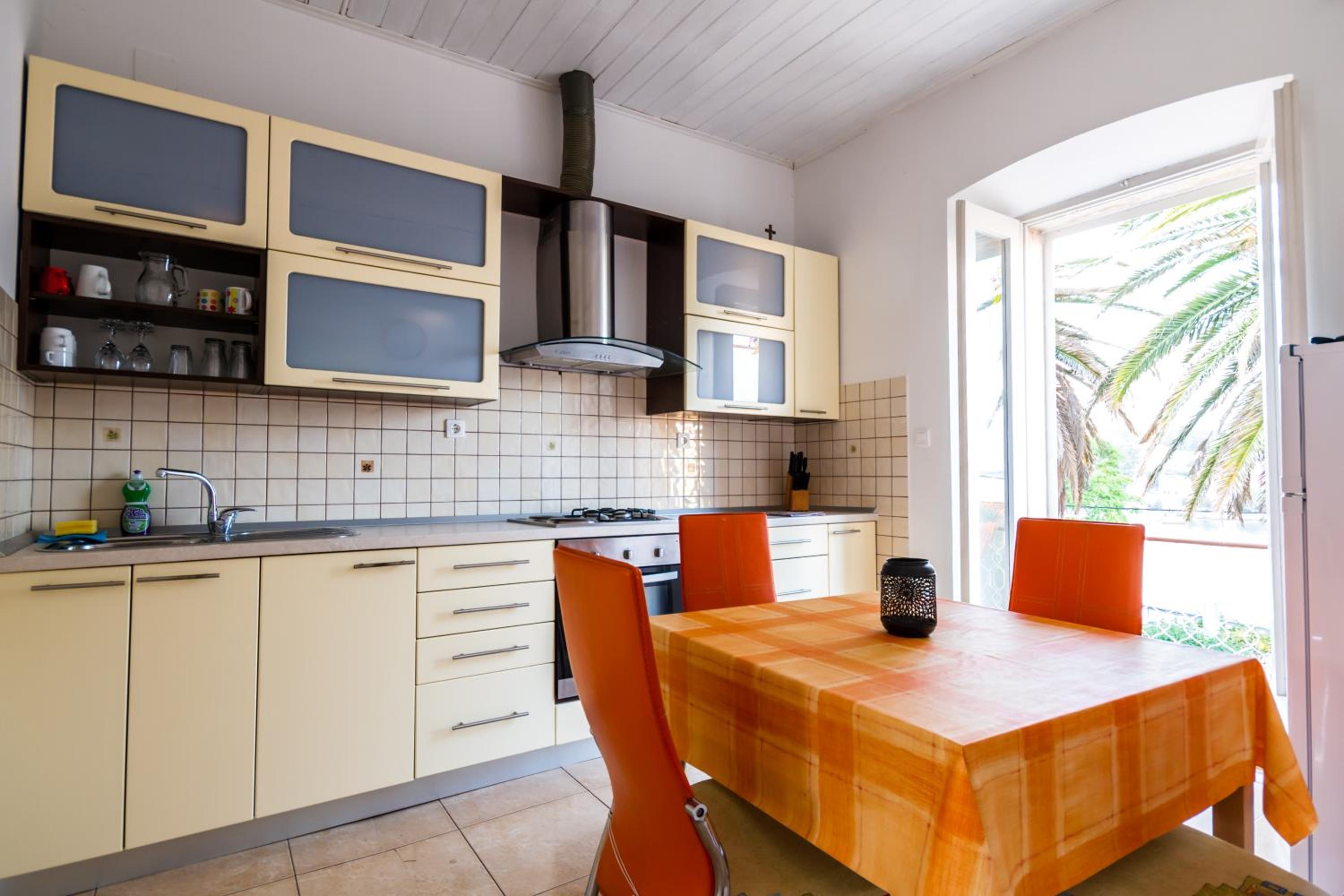 Apartment Margita
