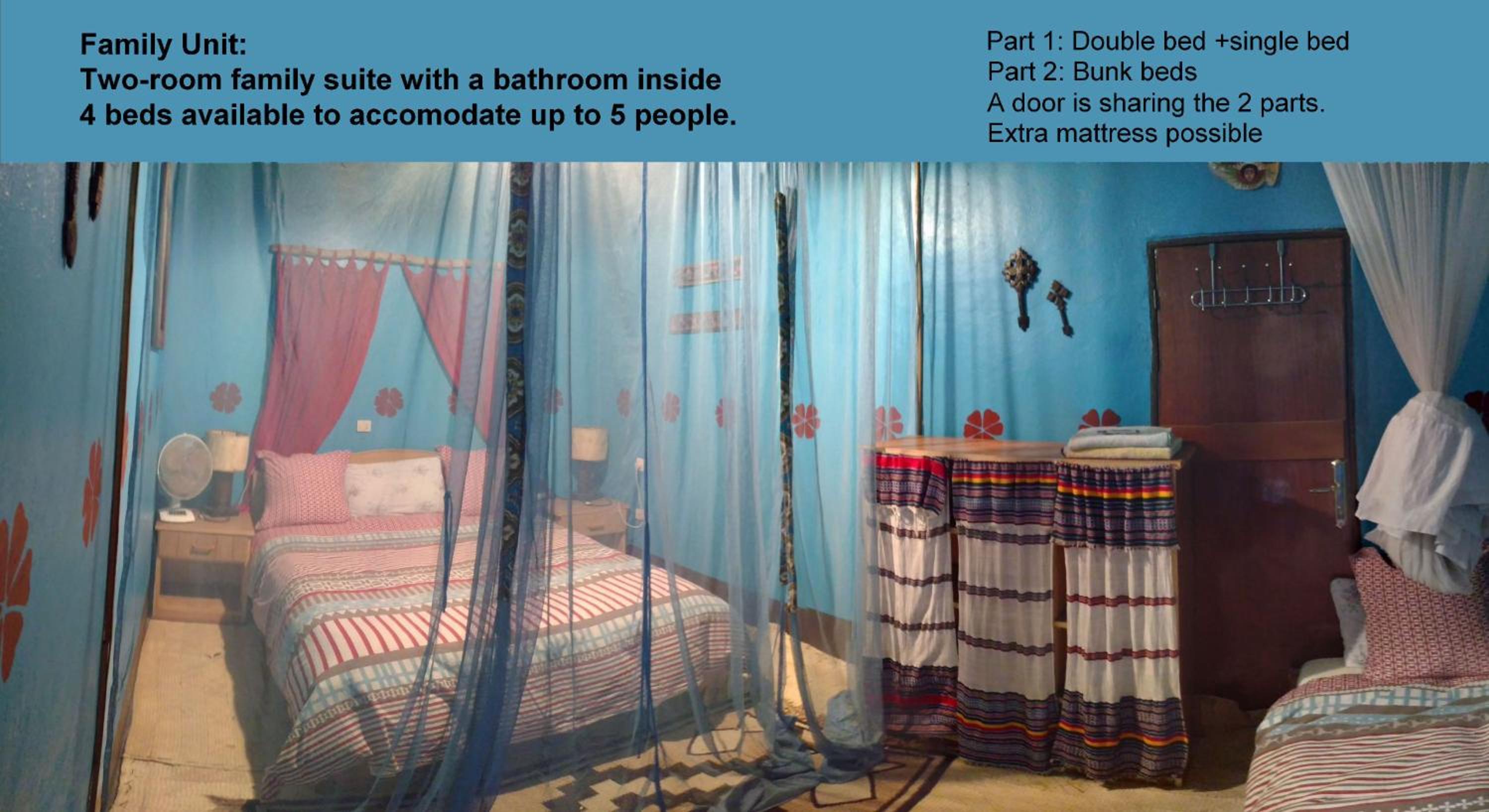 B&B The Annex