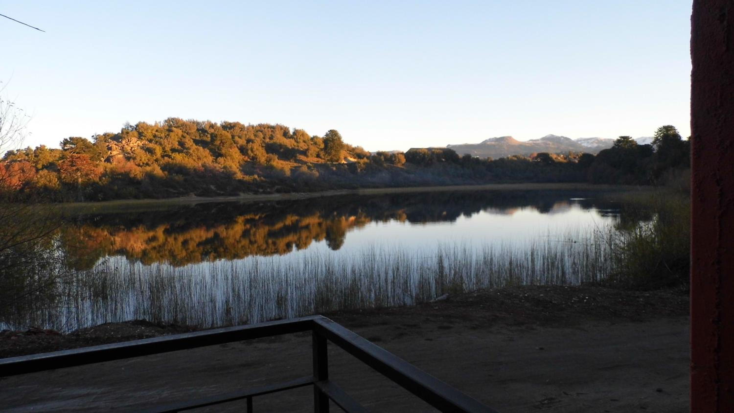 Laguna Verde Departamentos