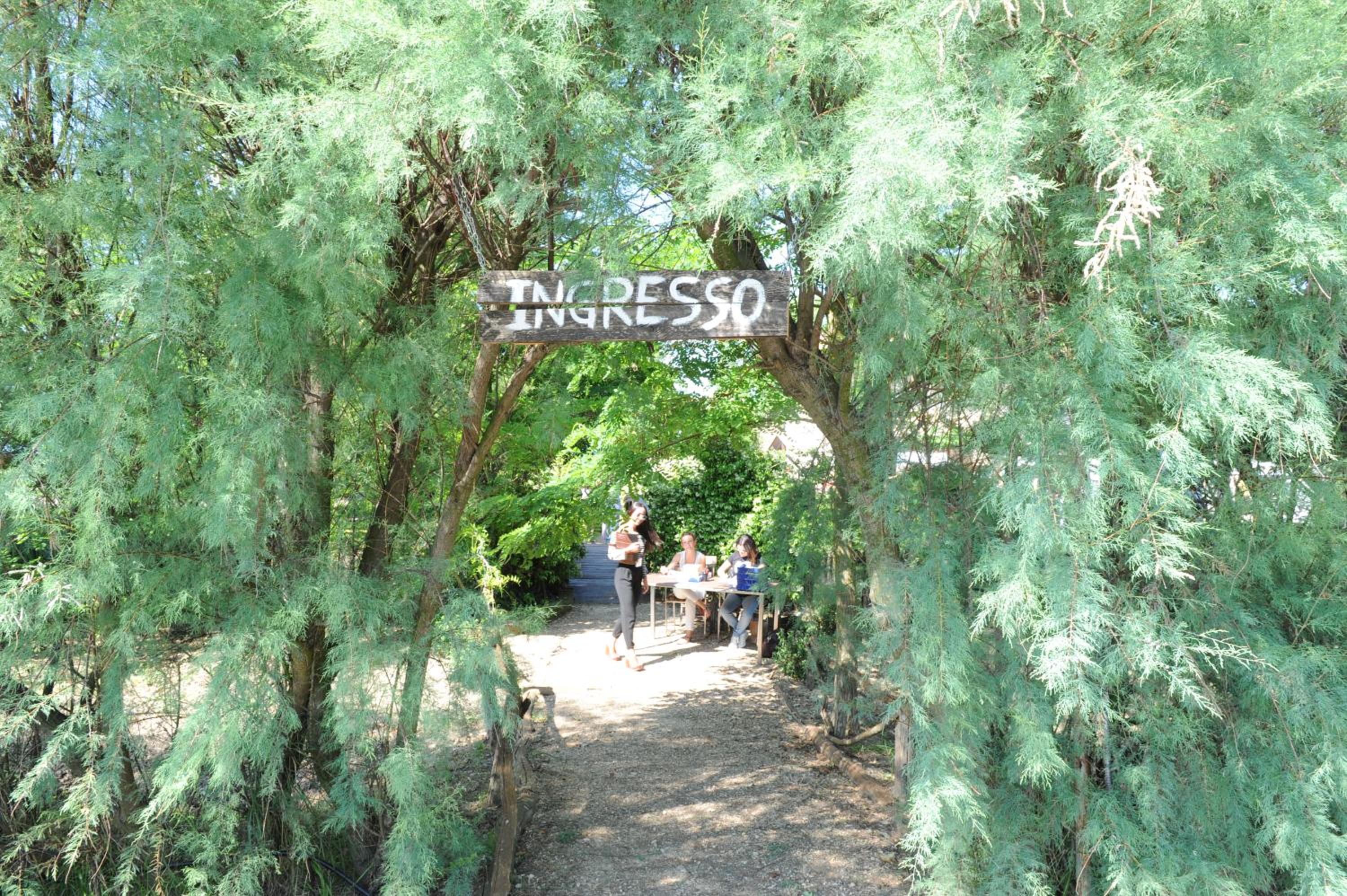 Giardino Di Rebecca