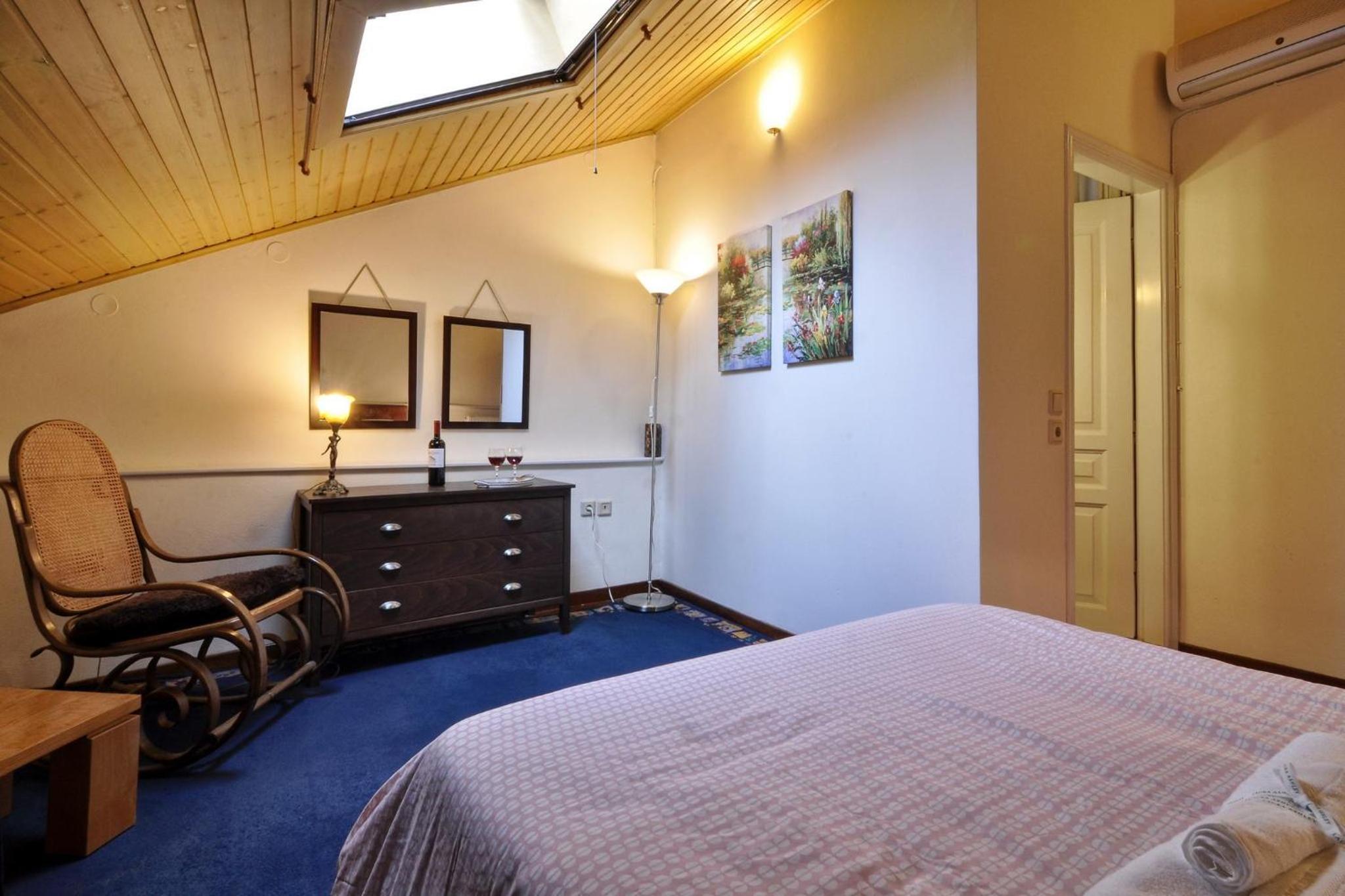 San Rocco Apartment