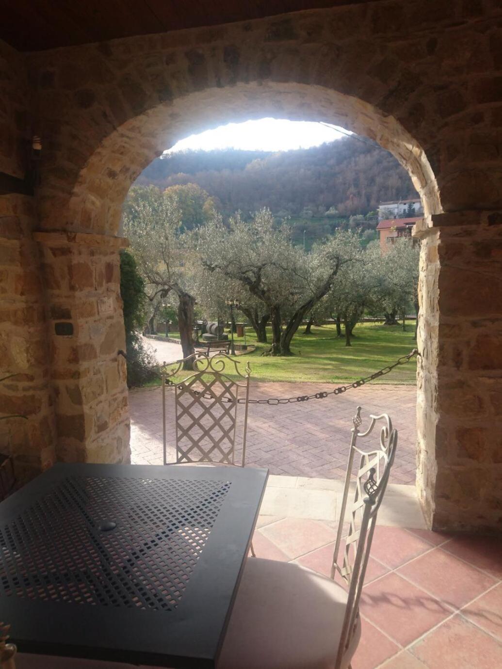 La Ginestra