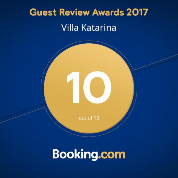 Villa Katarina view 5