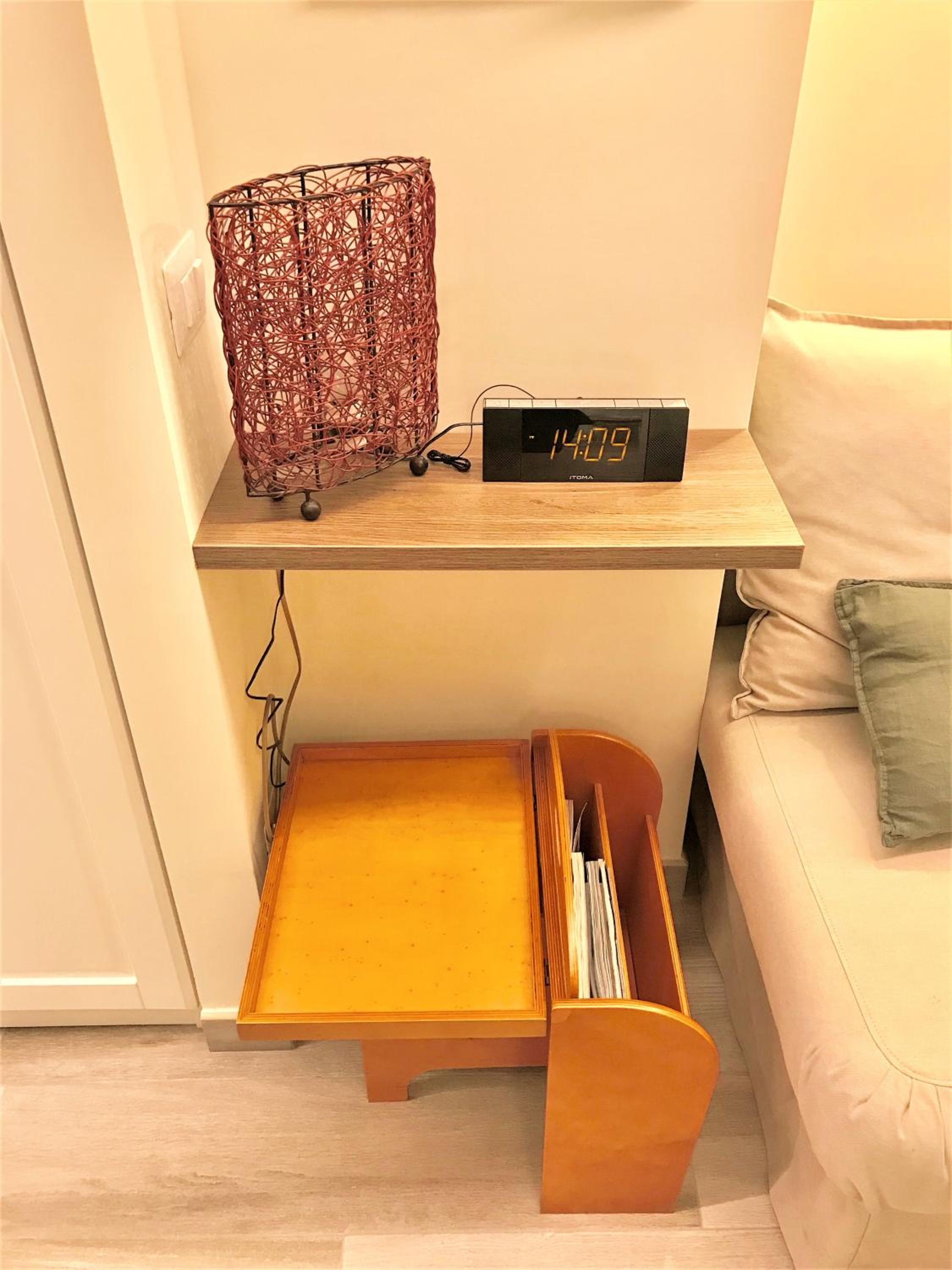 Fornacino Apartment