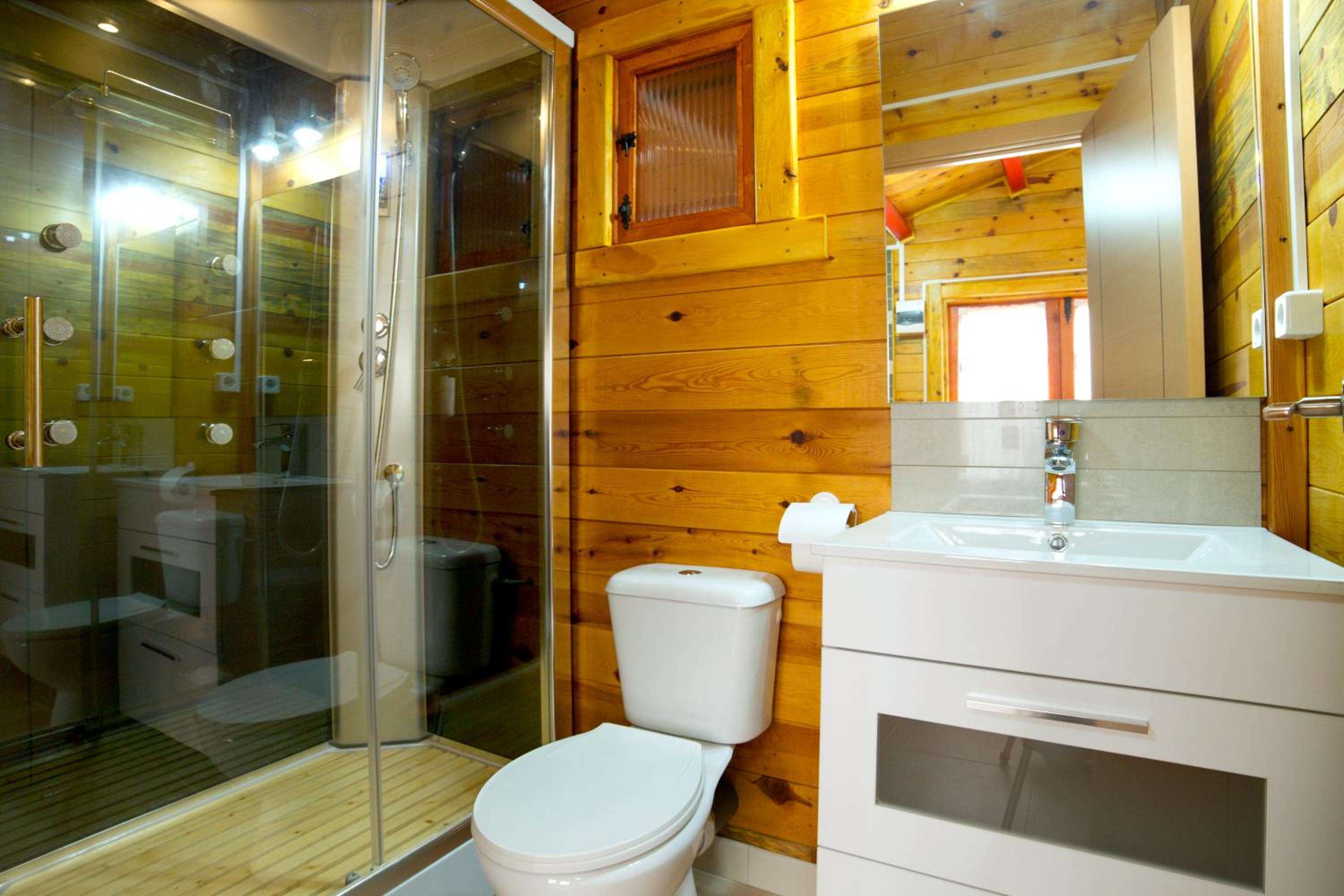 Oropesa del Mar Vacations - Camping  Bungalows Oasis - Property Image 17