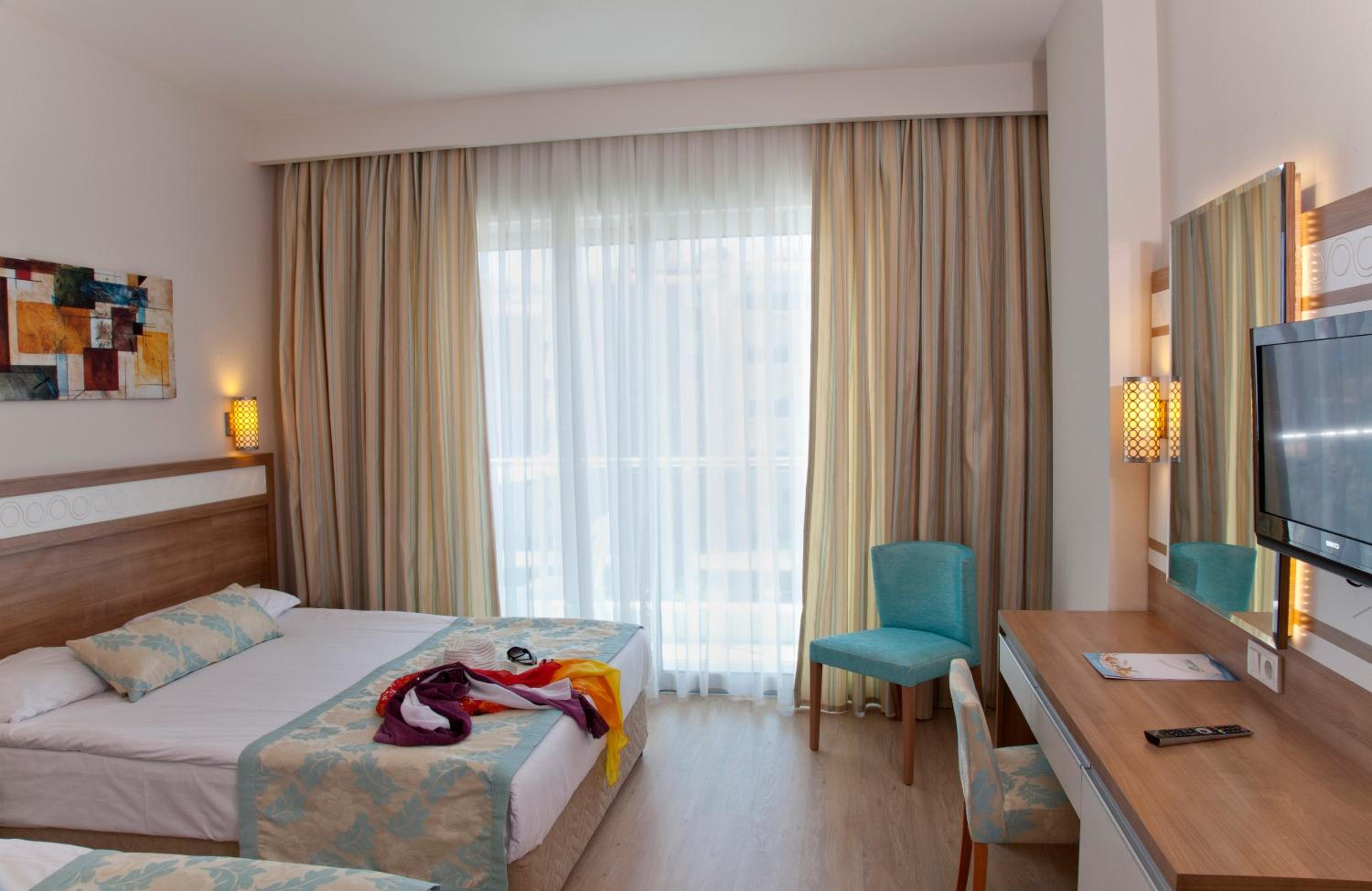 Merve Sun Hotel & SPA - Image 38