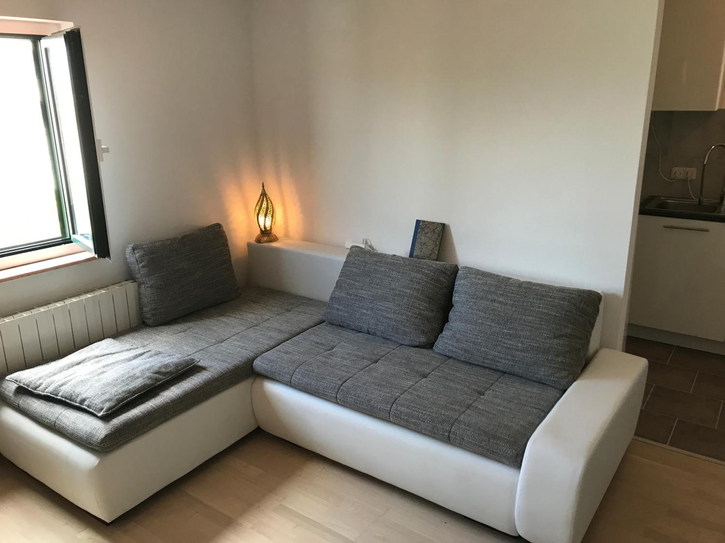 Appartement Mila