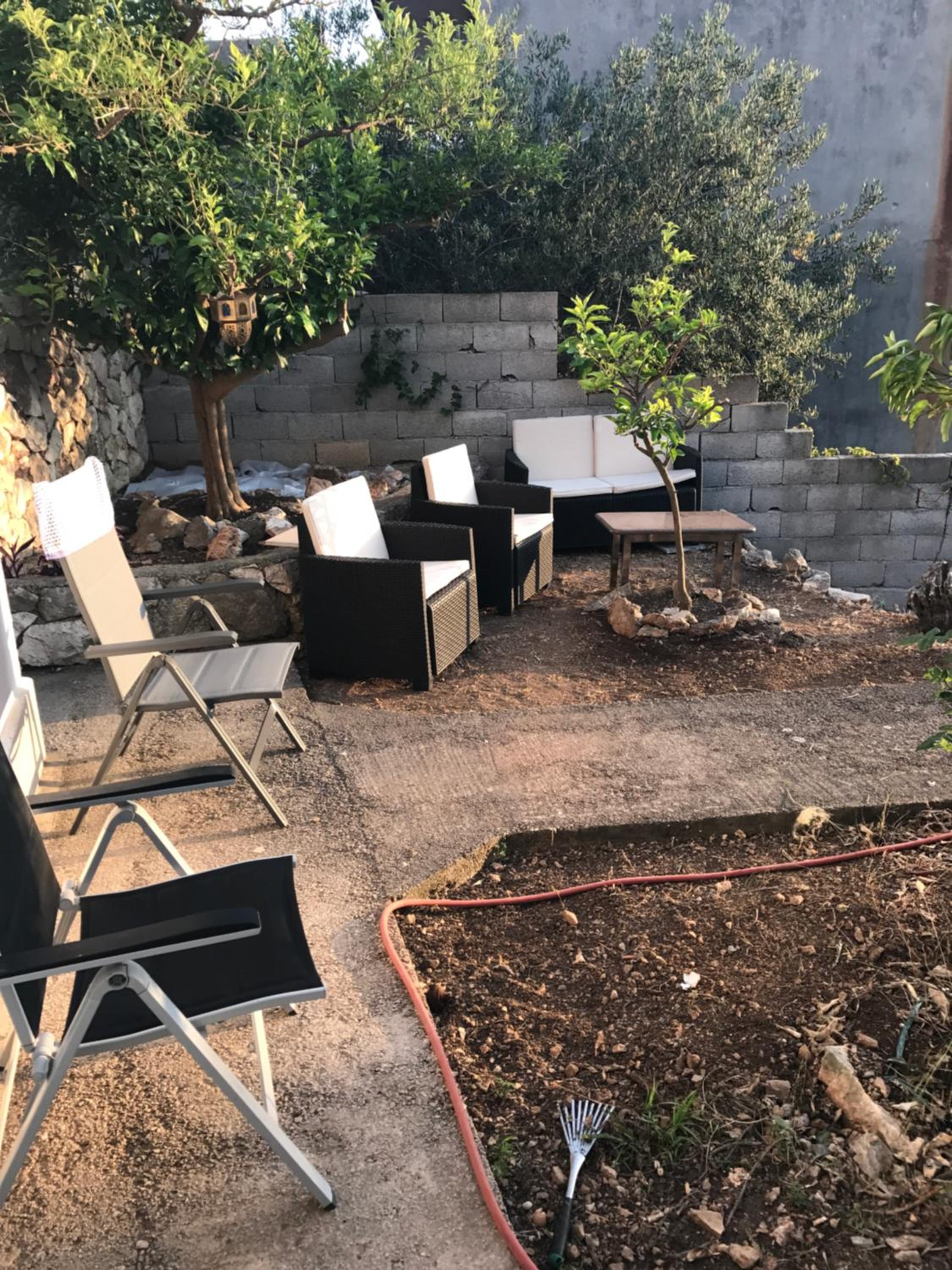 Appartement Mila
