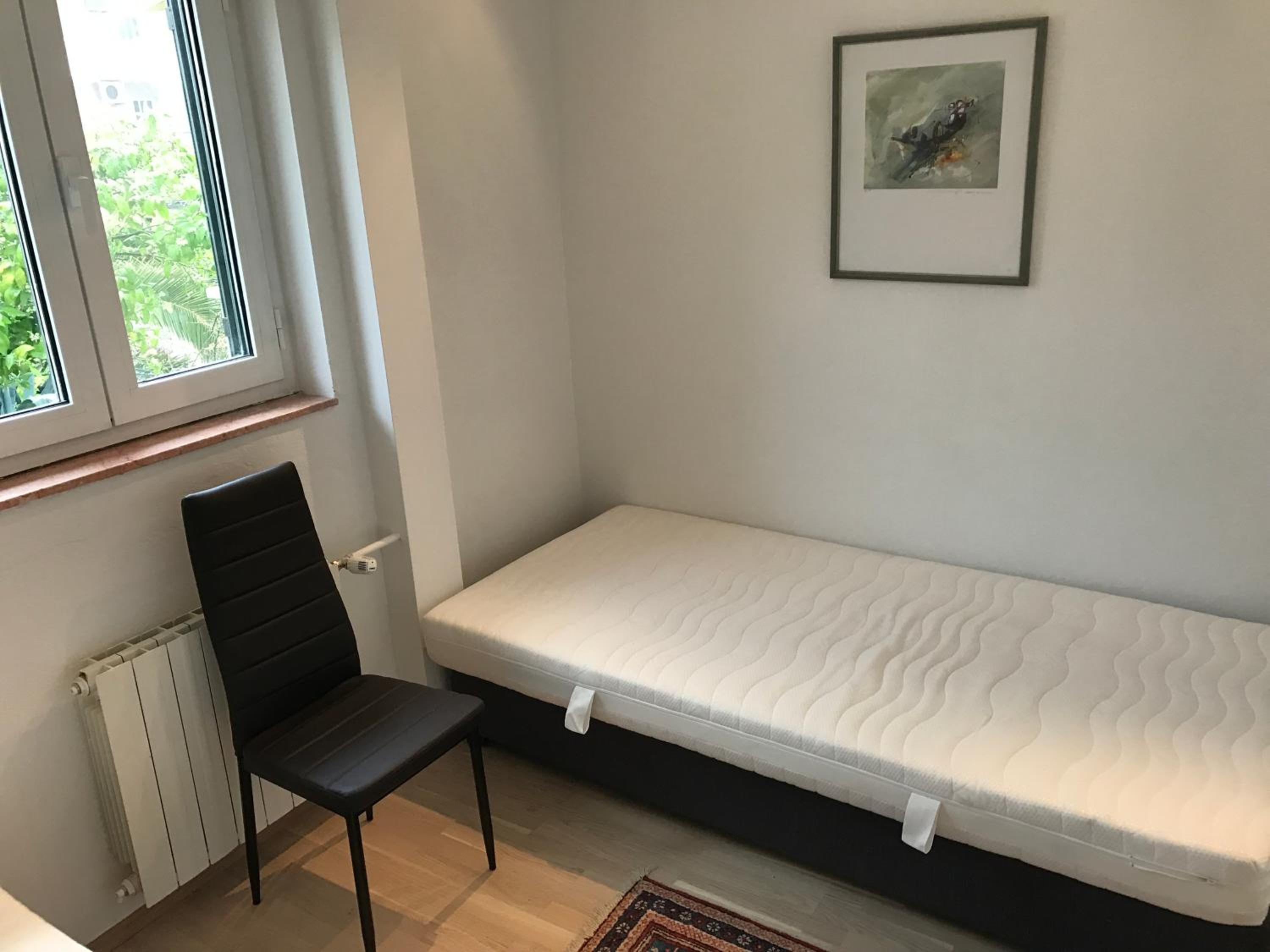 Appartement Mila