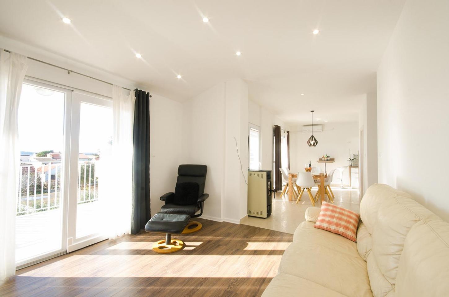 Apartman Korina view 5