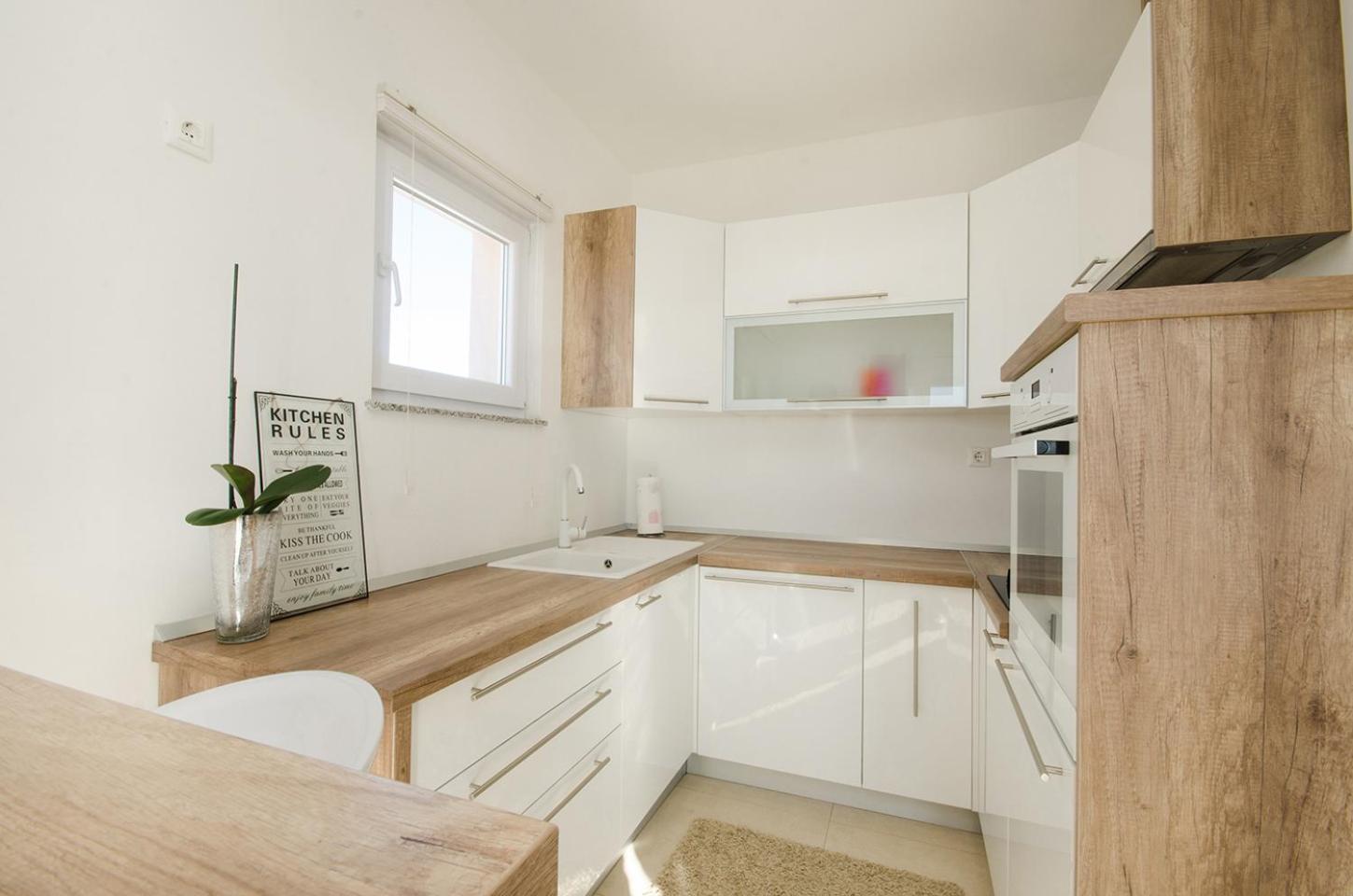 Apartman Korina view 4