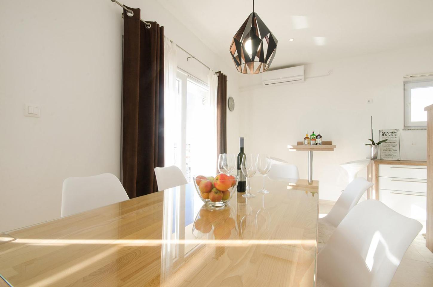 Apartman Korina view 3