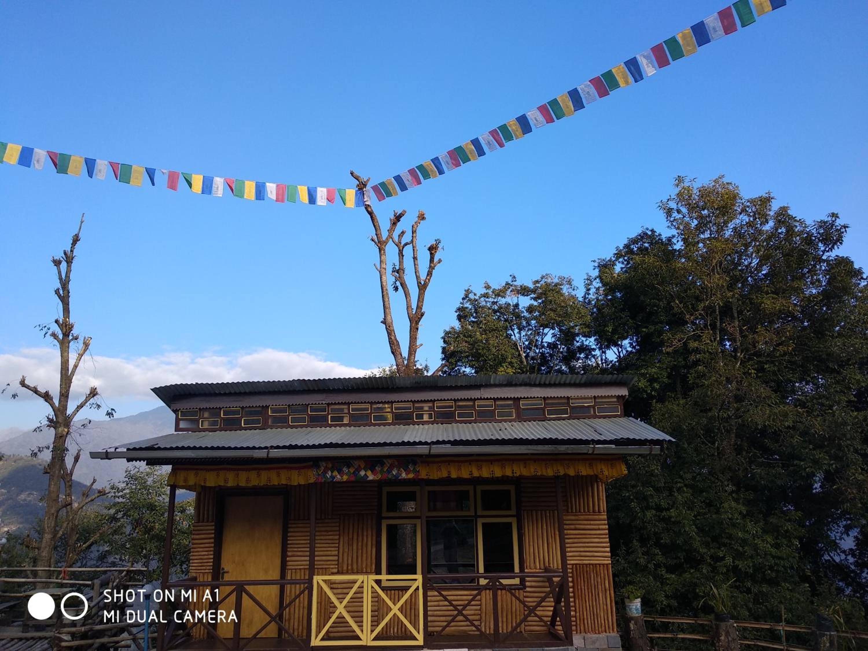Khi Gha Thang