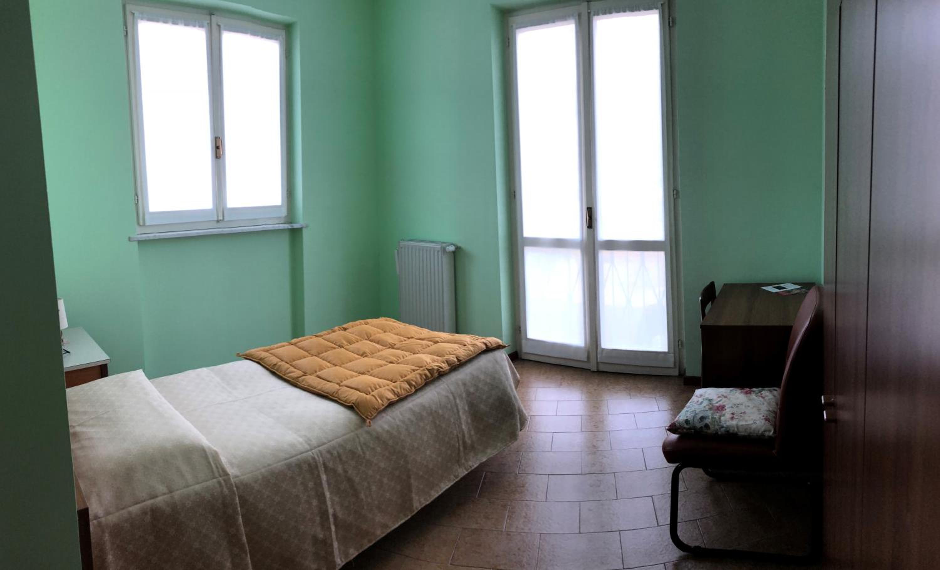 Centro di Spiritualità Maria Candida