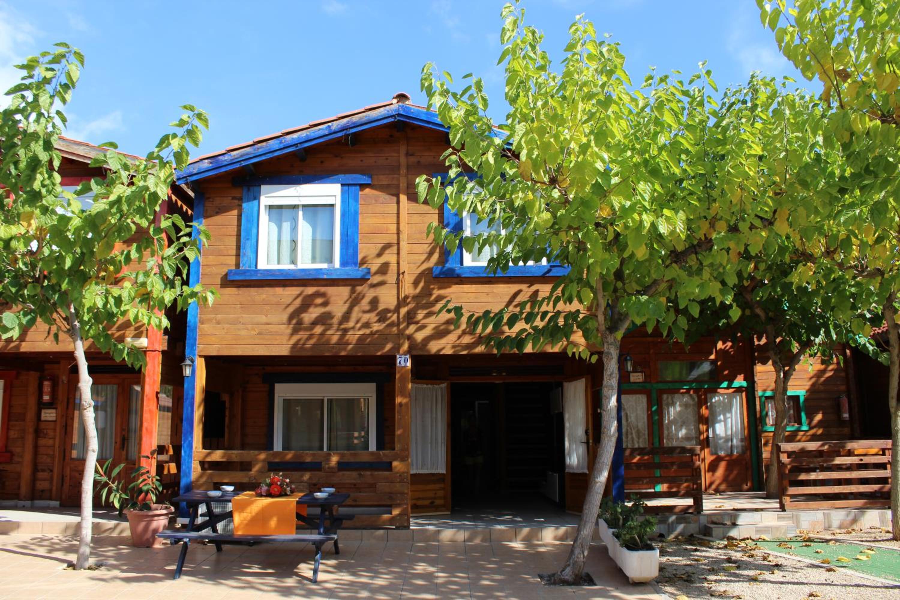 Oropesa del Mar Vacations - Camping  Bungalows Oasis - Property Image 21