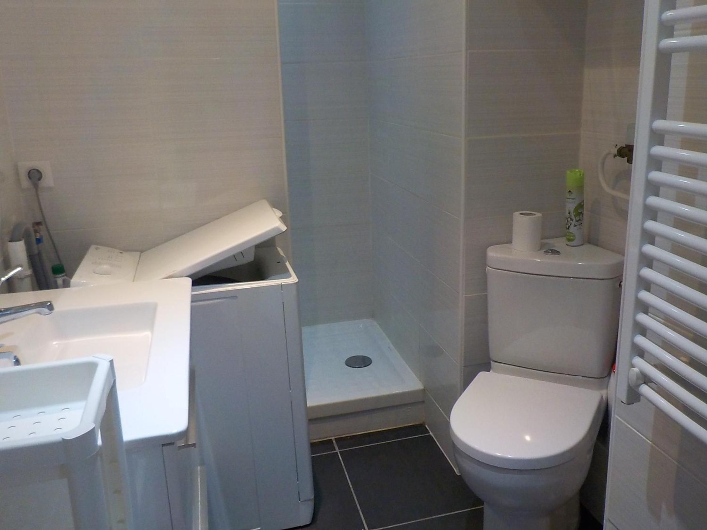 Studio curiste aix les bains