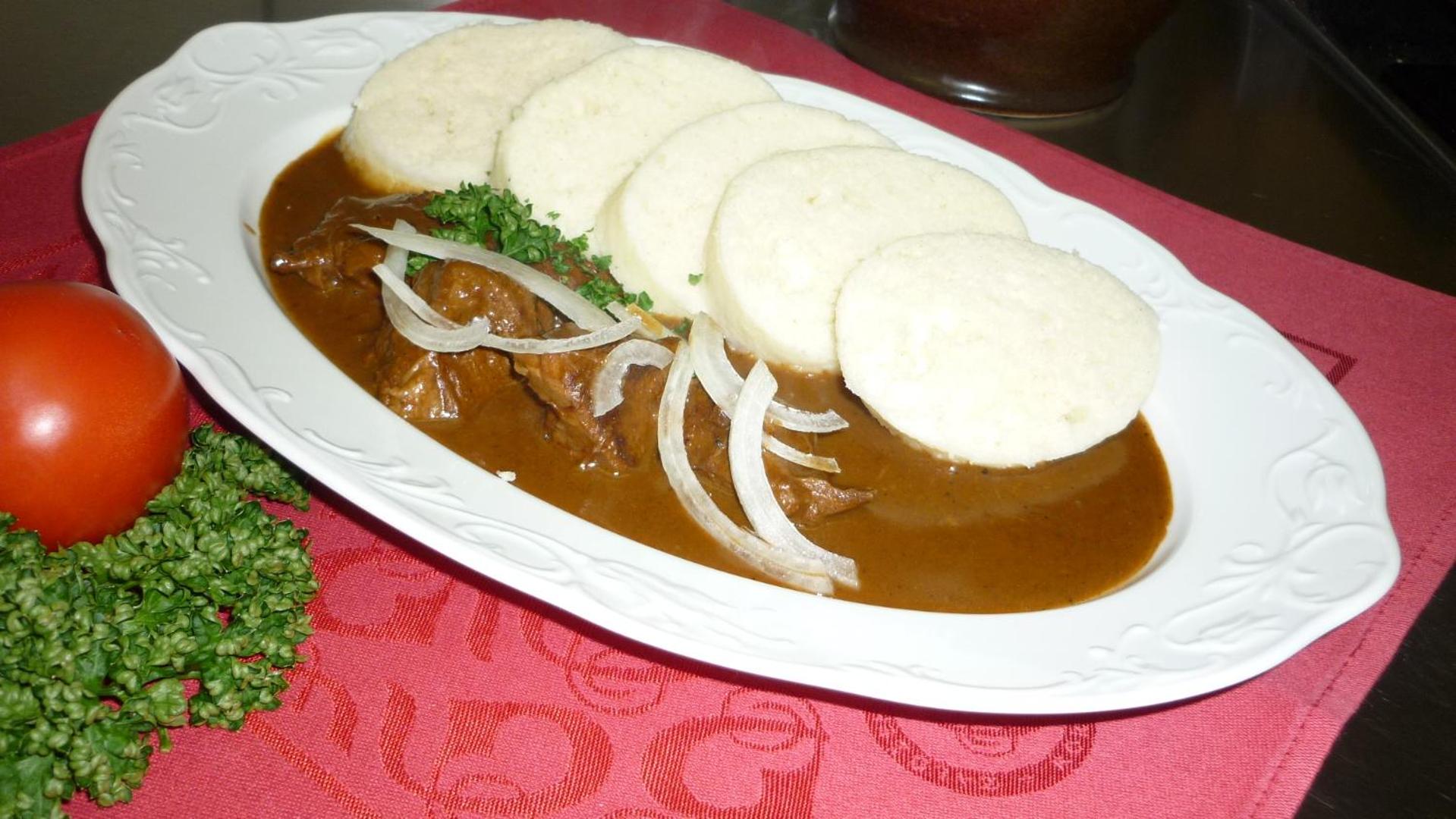 Penzion U Štoly Jáchymov