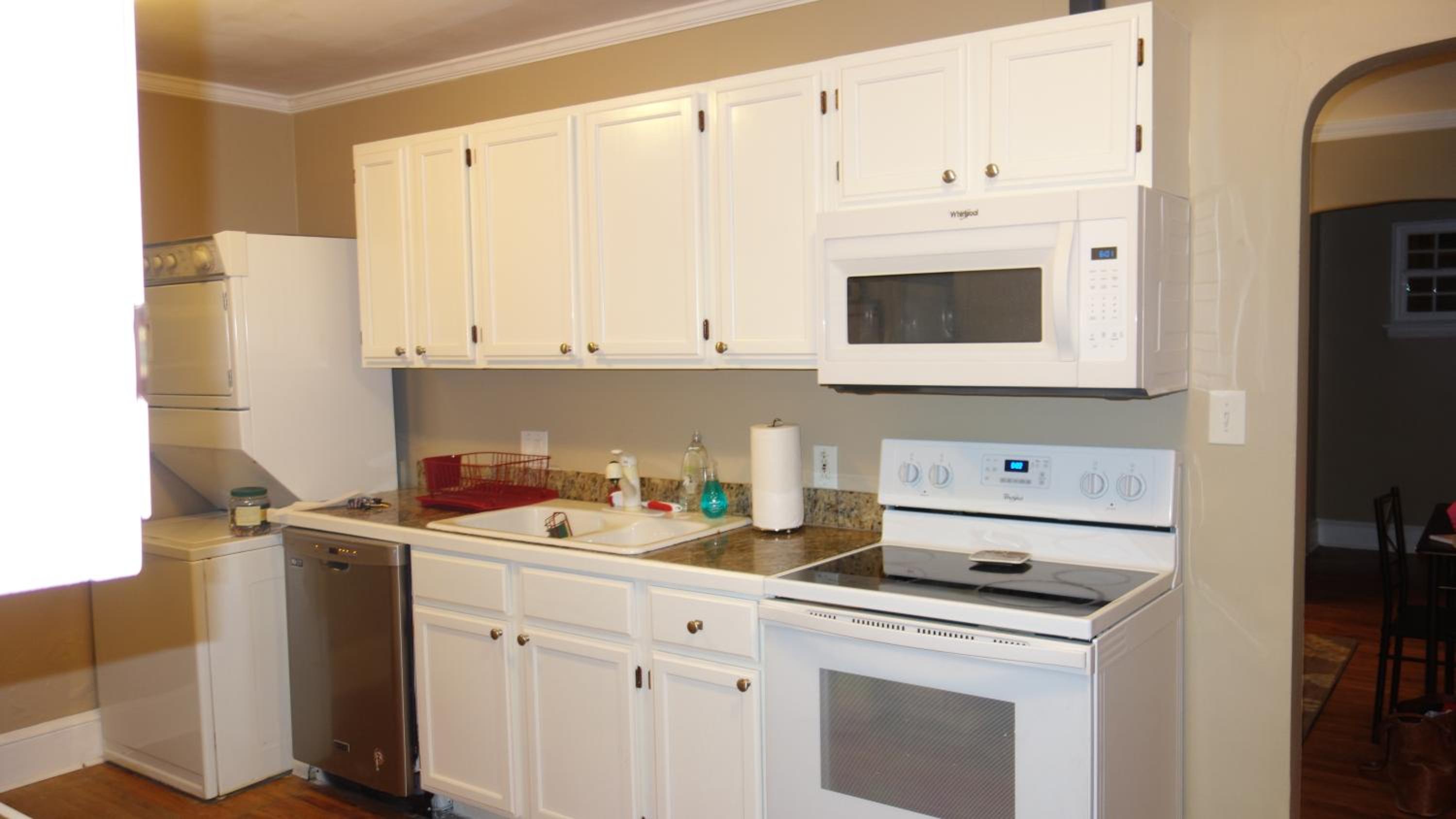 The Right Side Duplex view 2