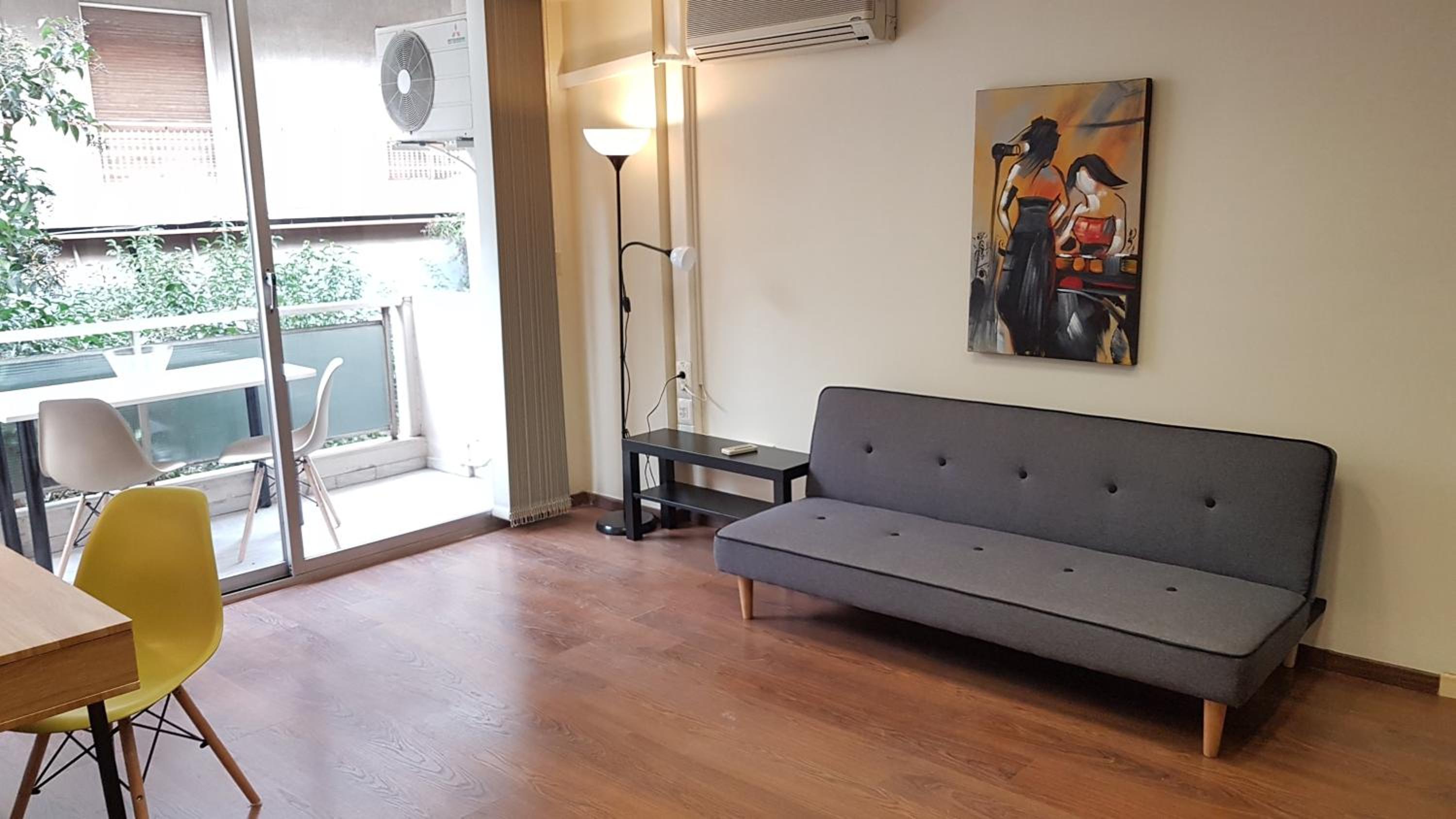 Errathens Cherry and Berry Apartments - Athens Center