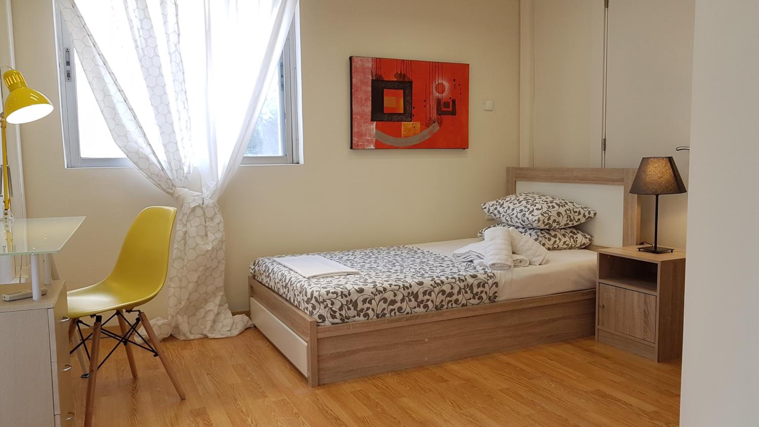 Errathens Cherry and Berry Apartments - Athens Center