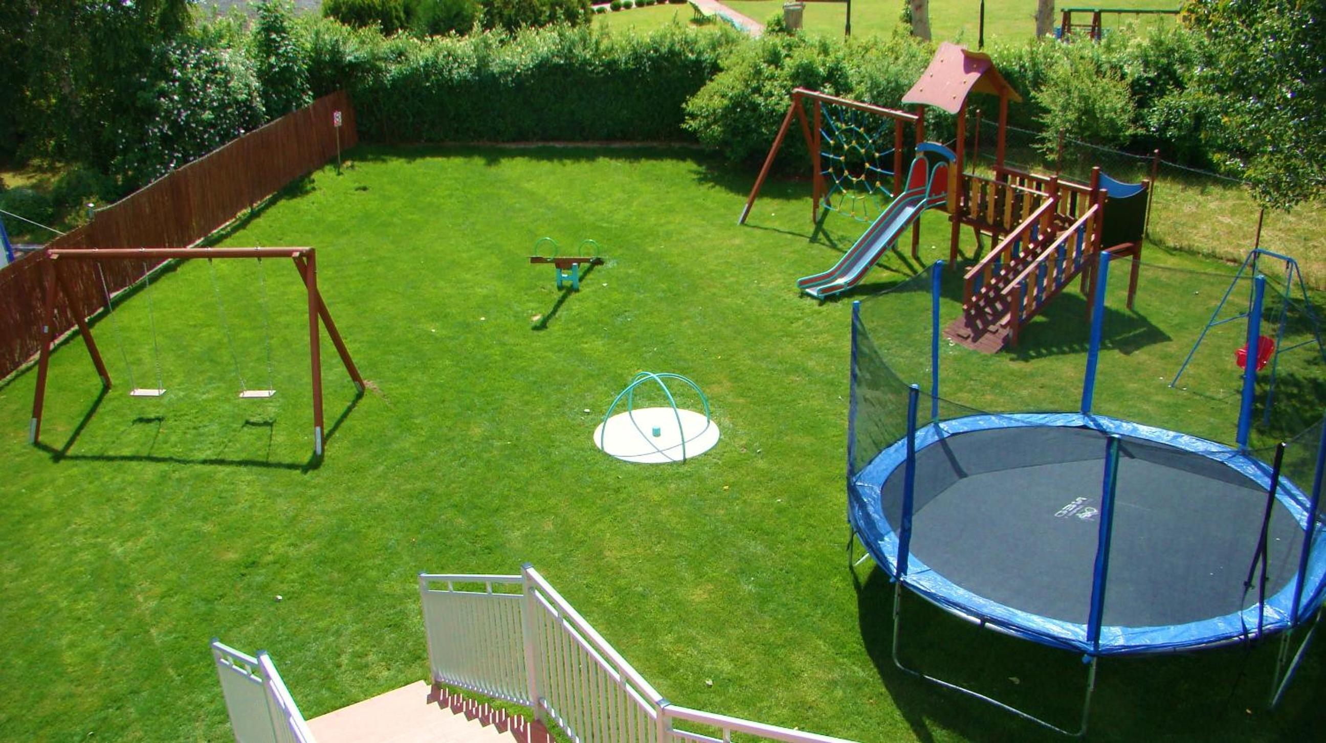Apartament Komandorski