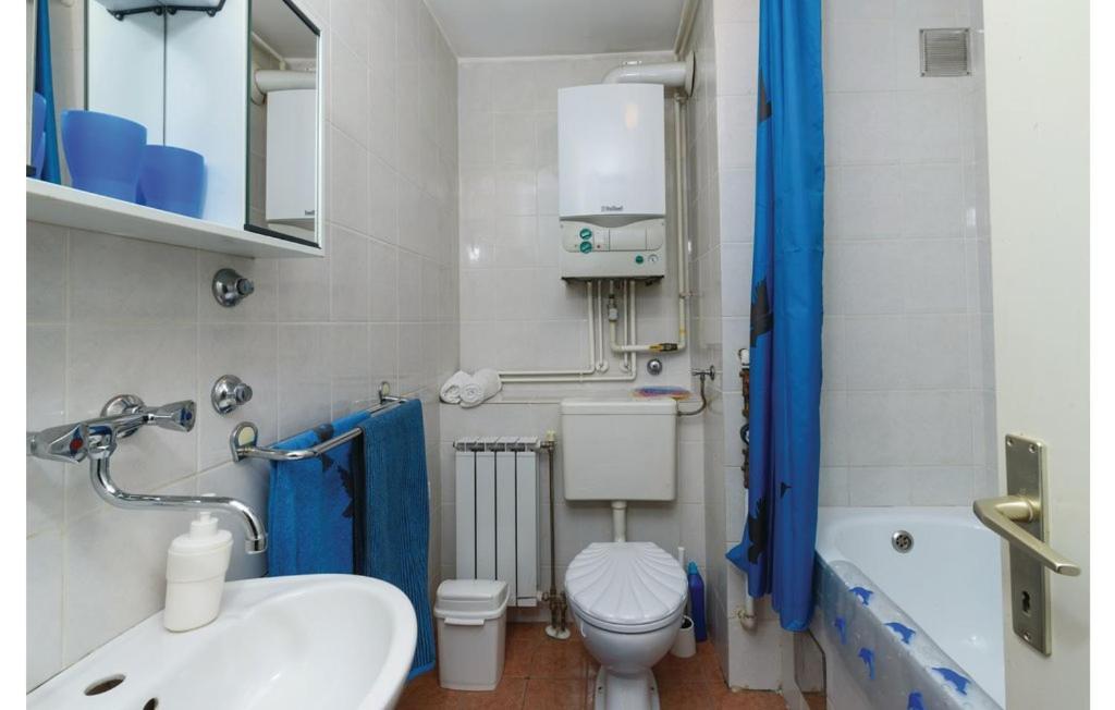 Apartman Mira view 3