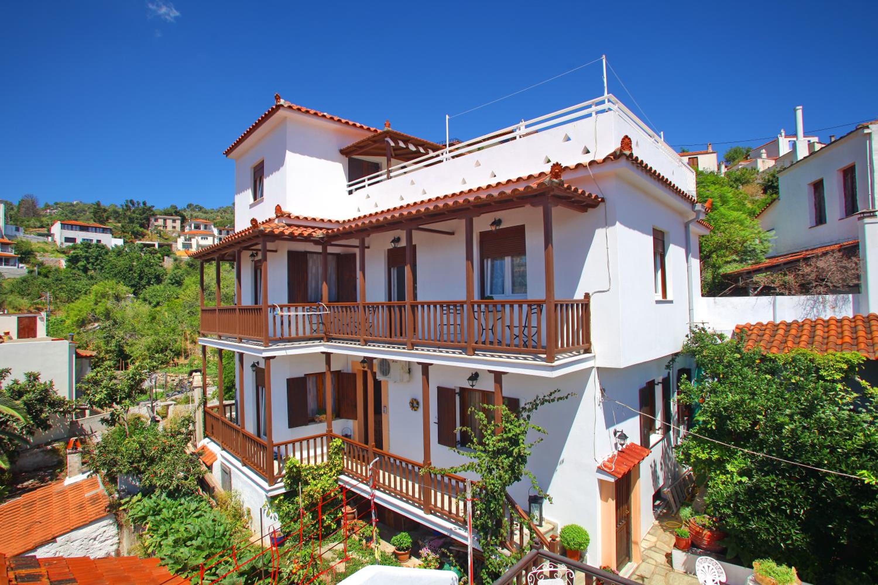 Kamara House photo 3