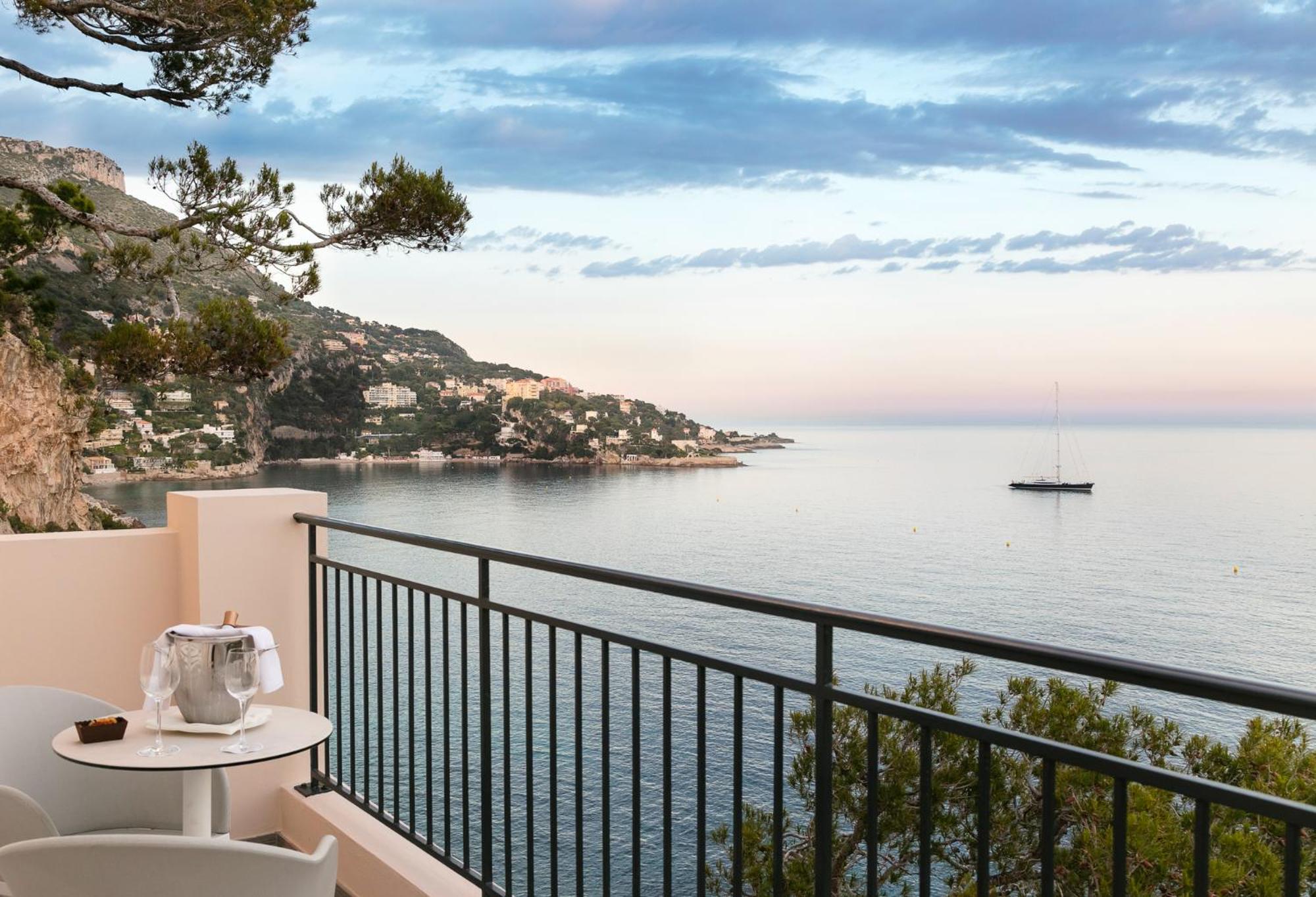 Hôtel Cap-Estel 31