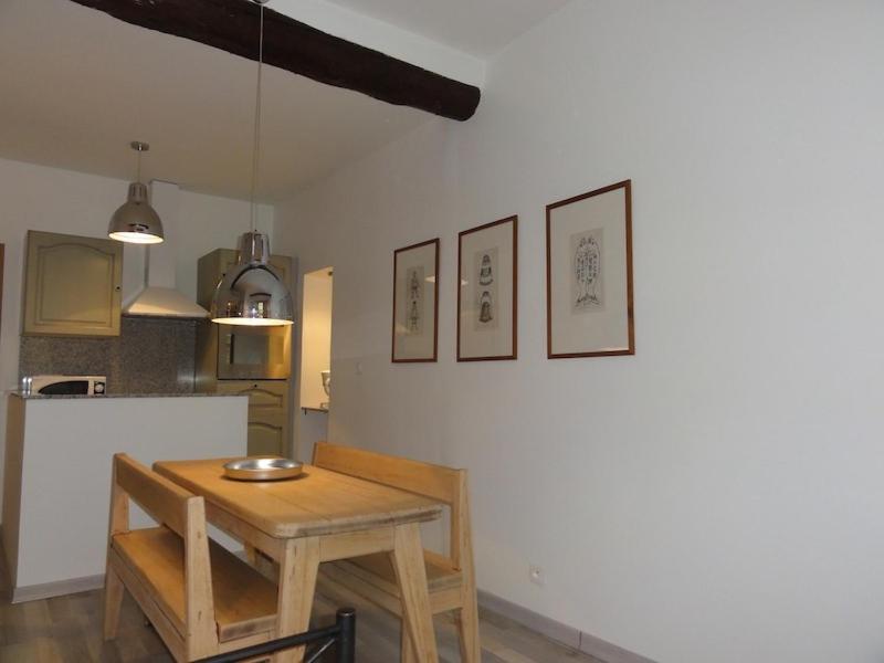 Appartement Les Plages view 2