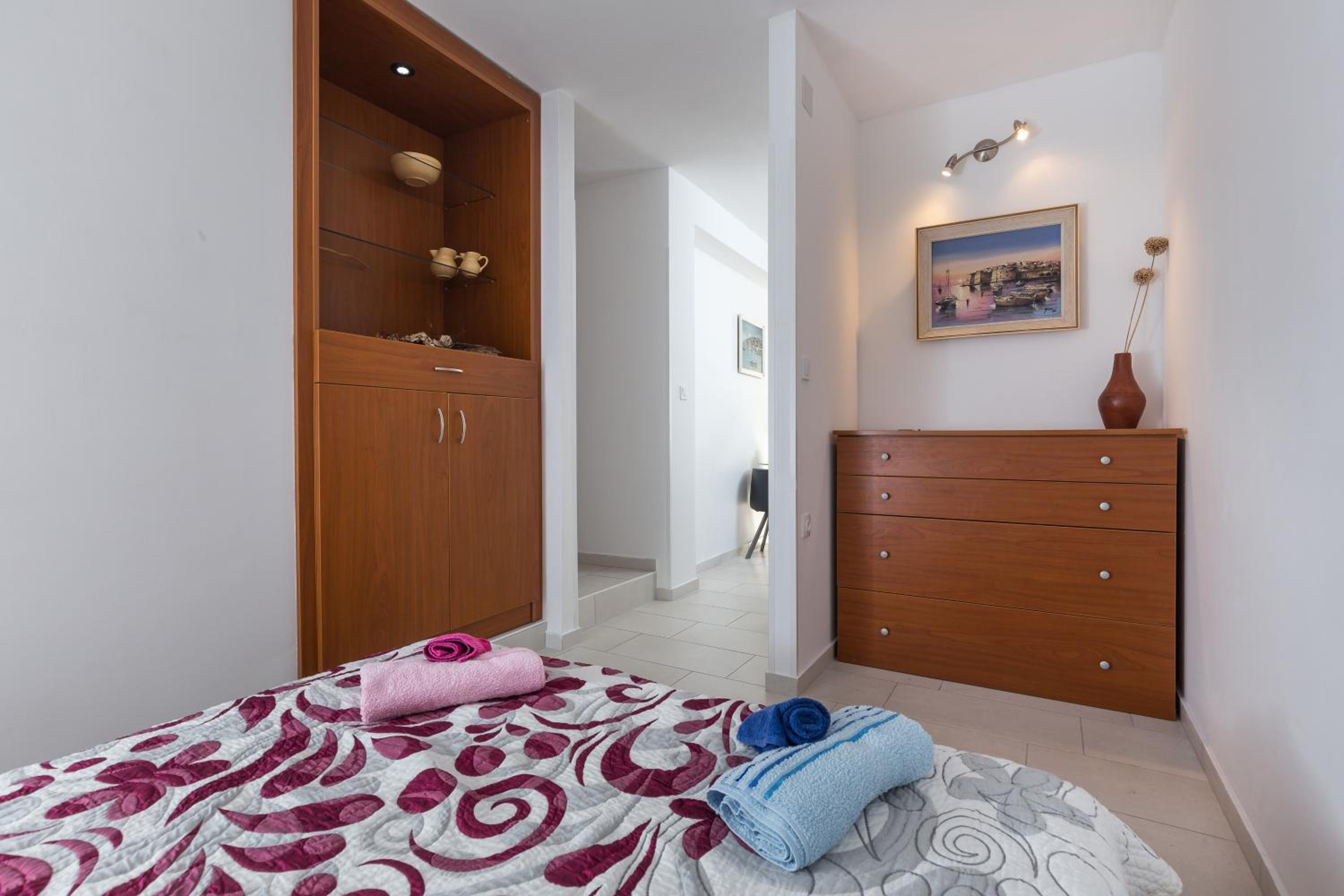 Apartments Luna