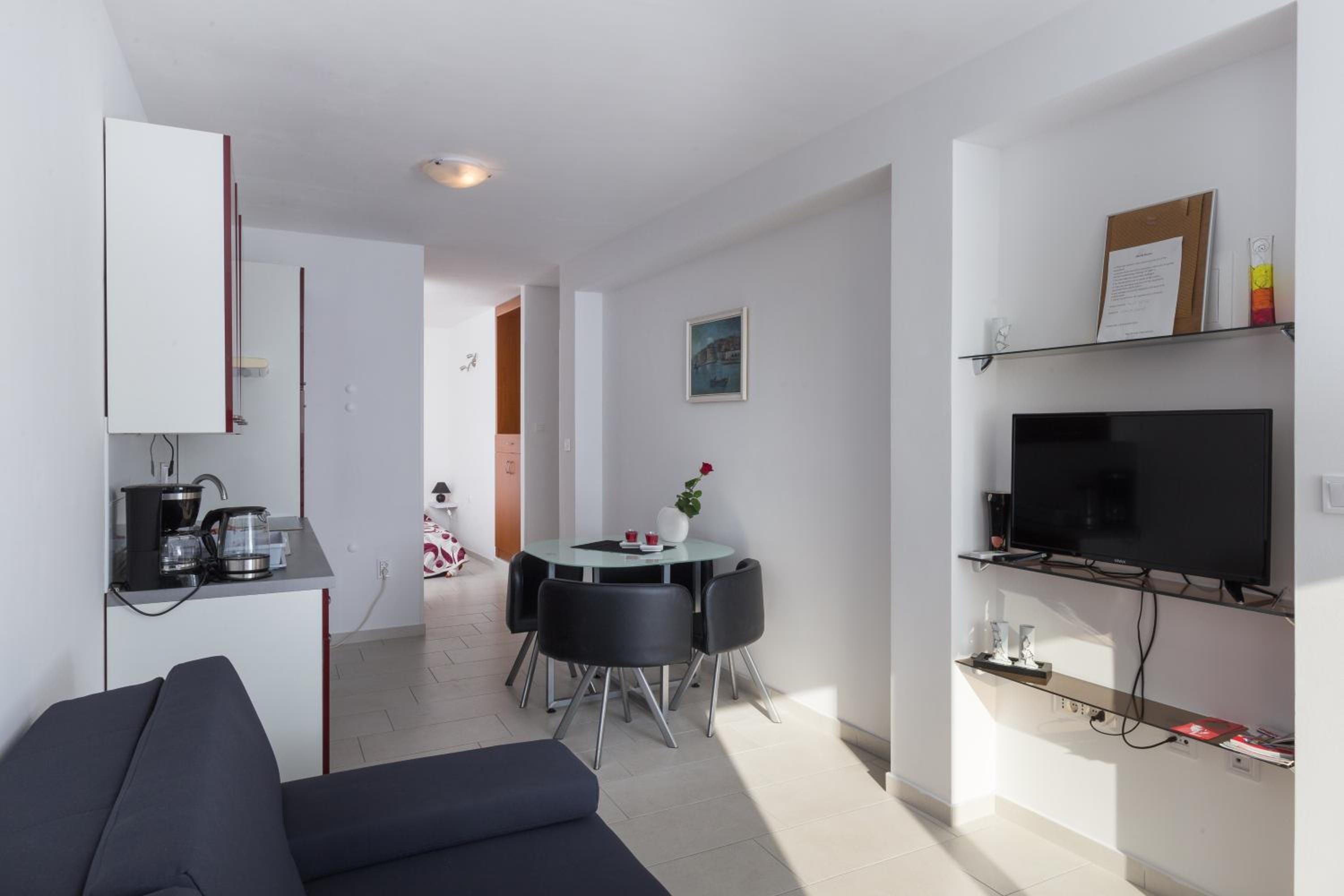 Apartments Luna