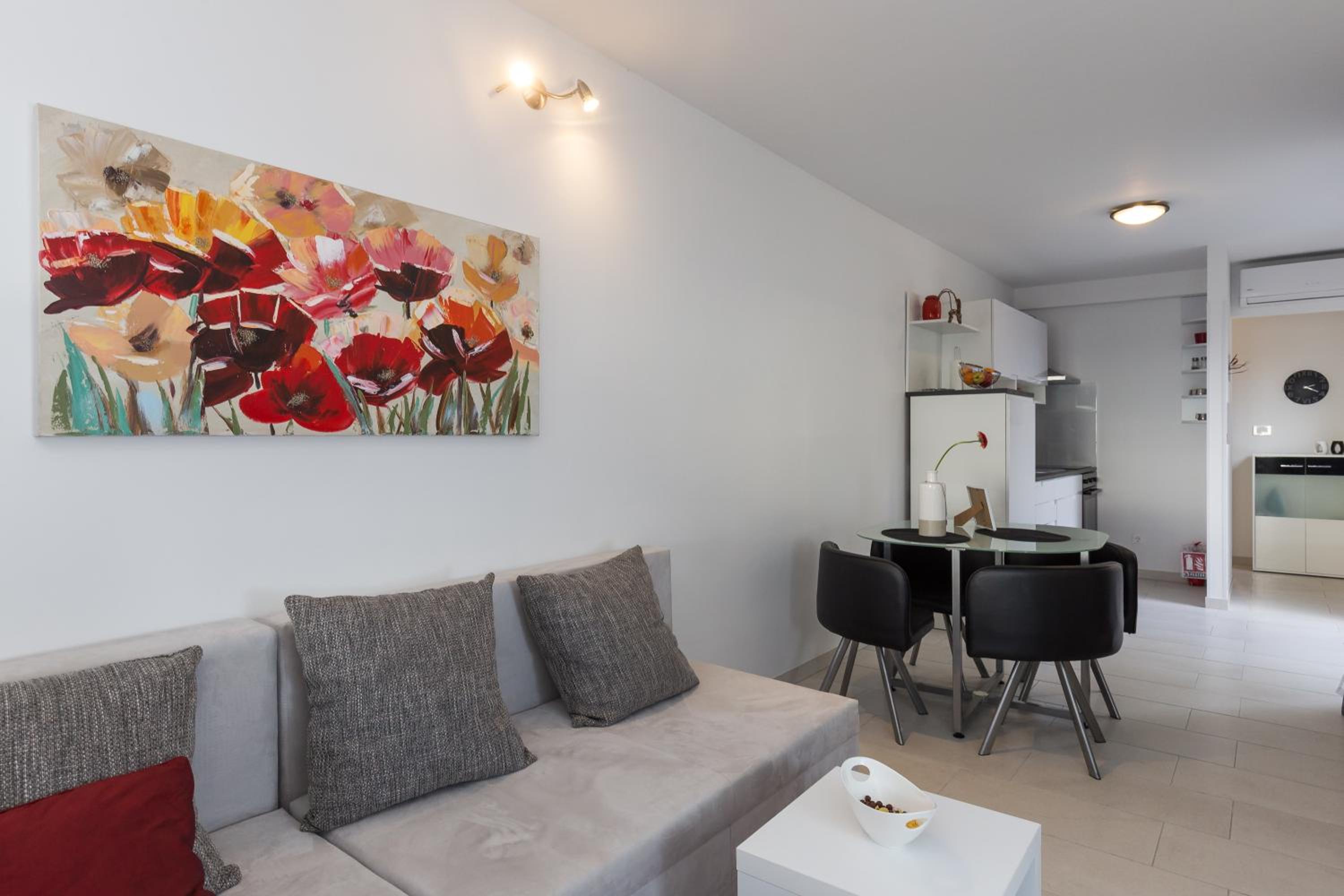 Apartments Luna