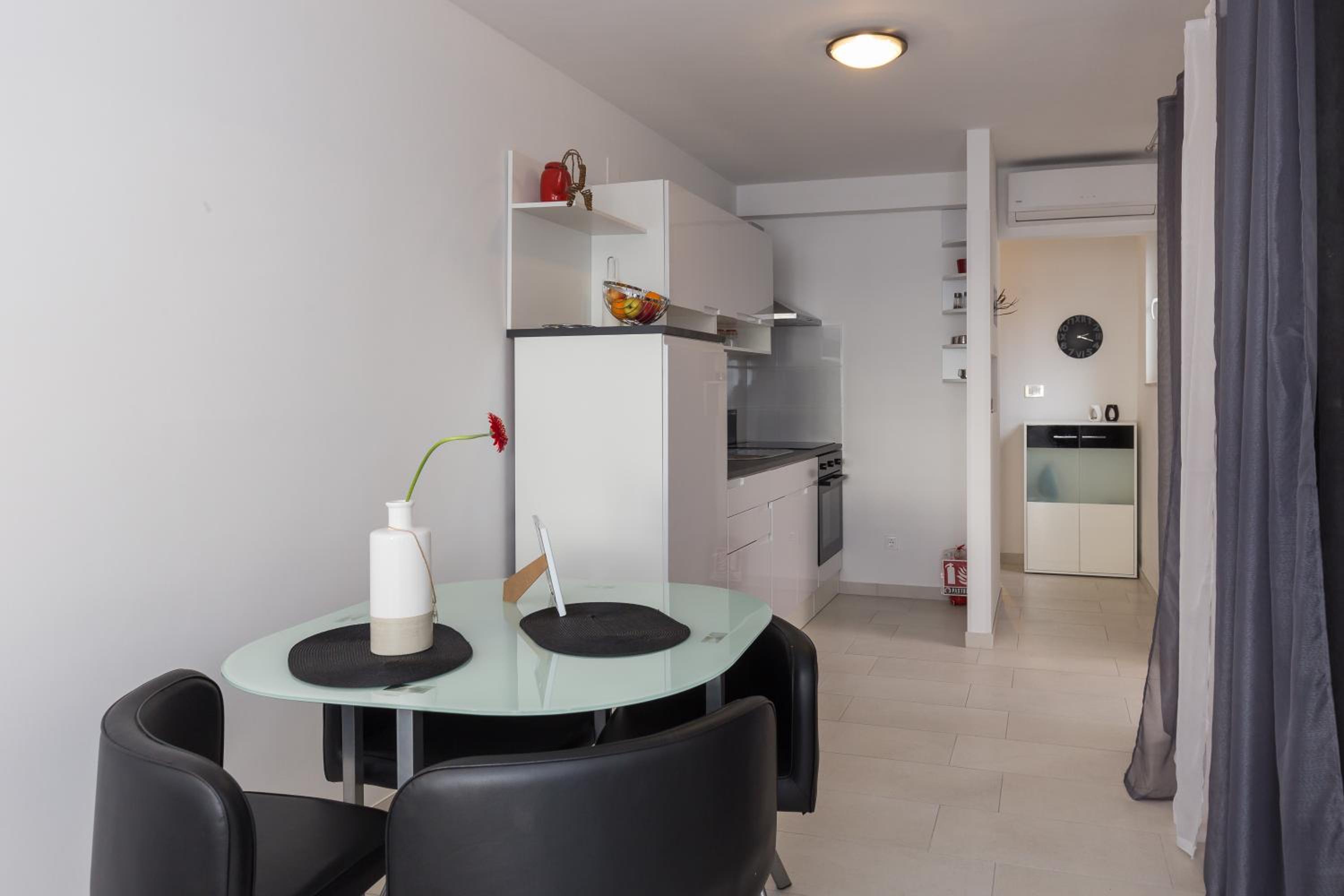 Apartments Luna