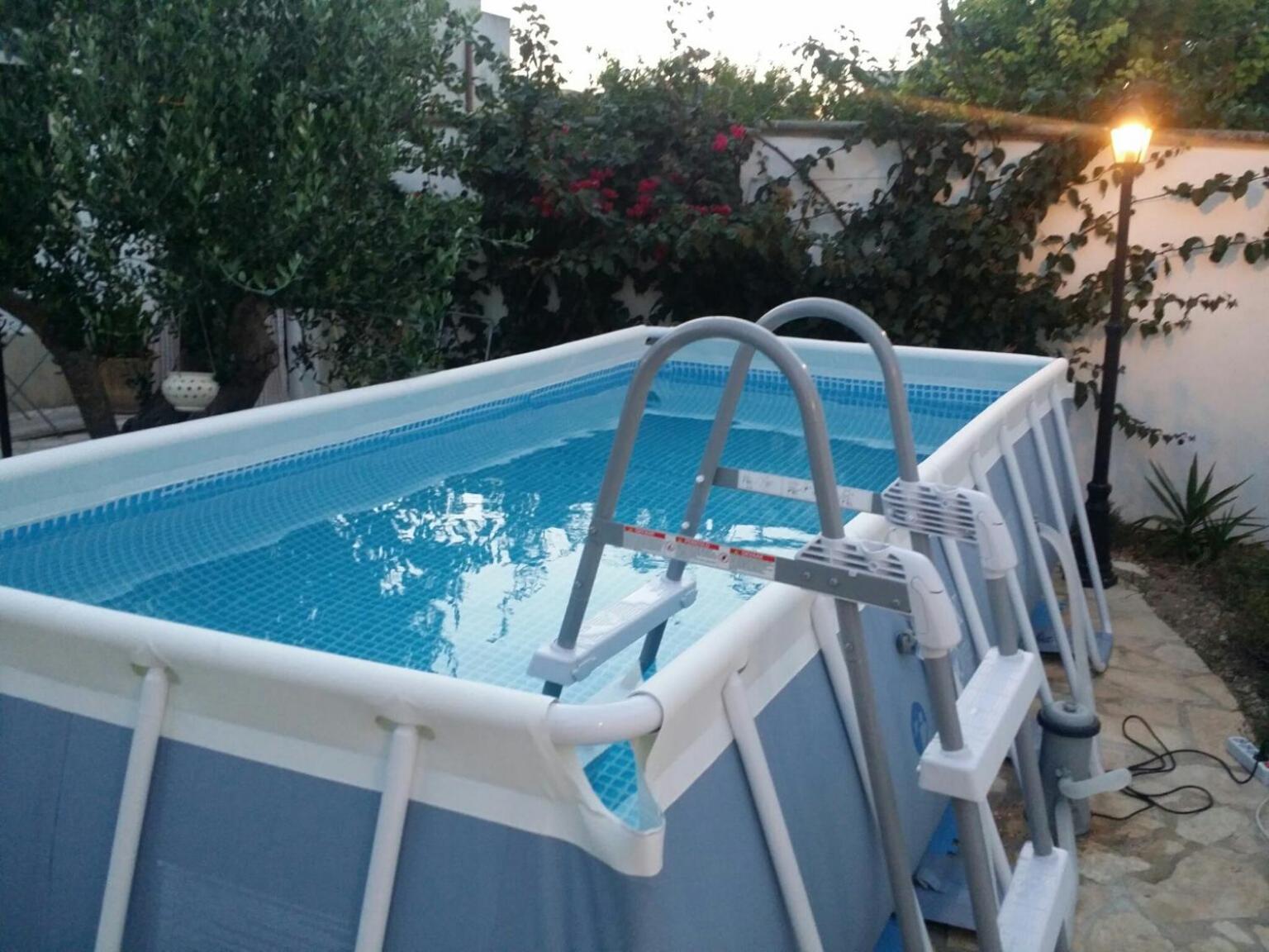 Corte del sole Salento view 3